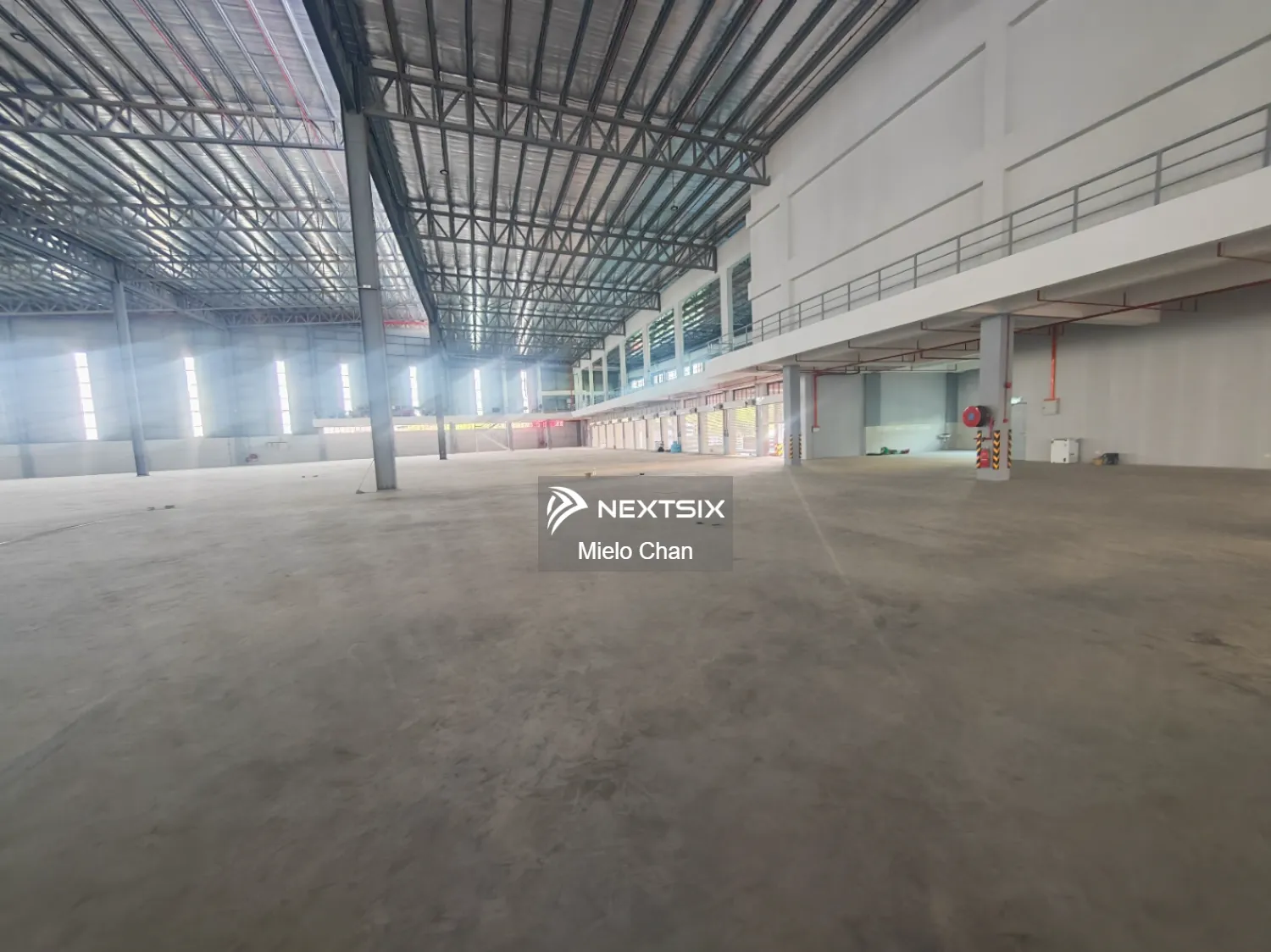 Warehouse For Rent in Bandar Bukit Raja Selangor - Image 4