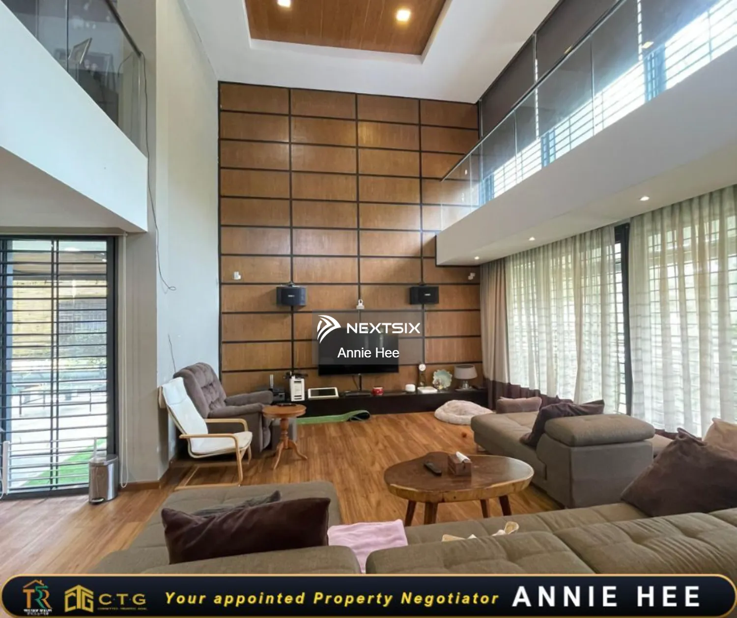 Bungalow For Rent in Kota Kinabalu Sabah