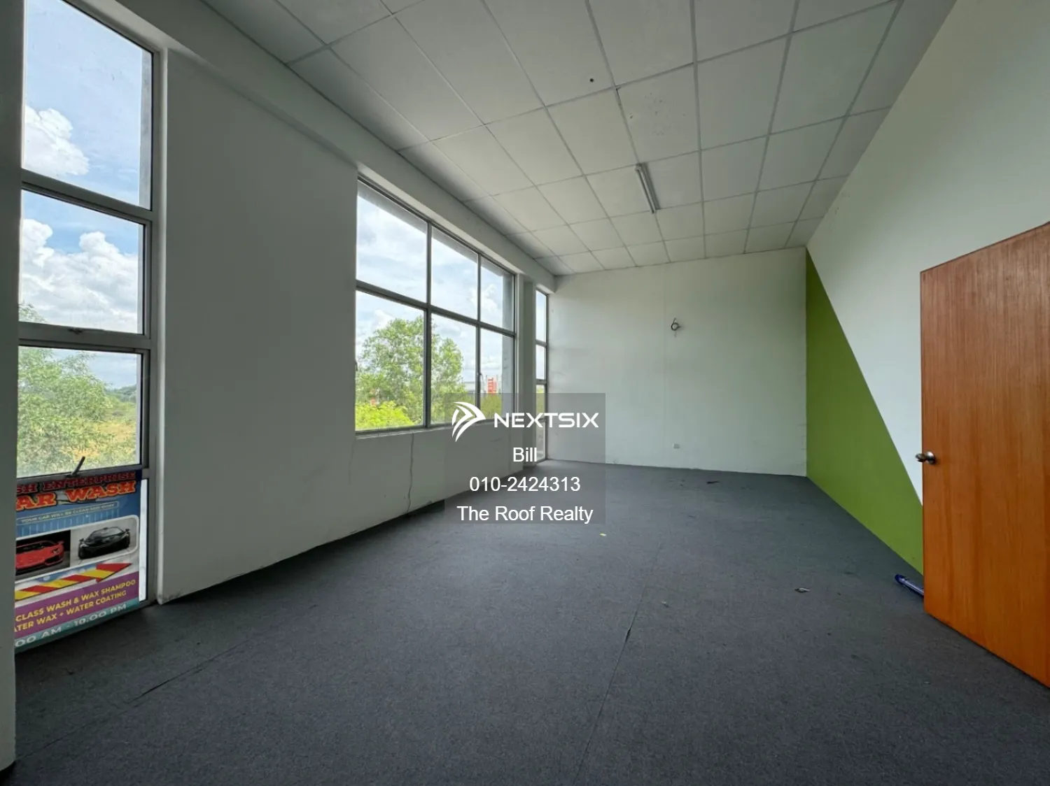 Shop For Sale in Bandar Puncak Alam Selangor - Image 5