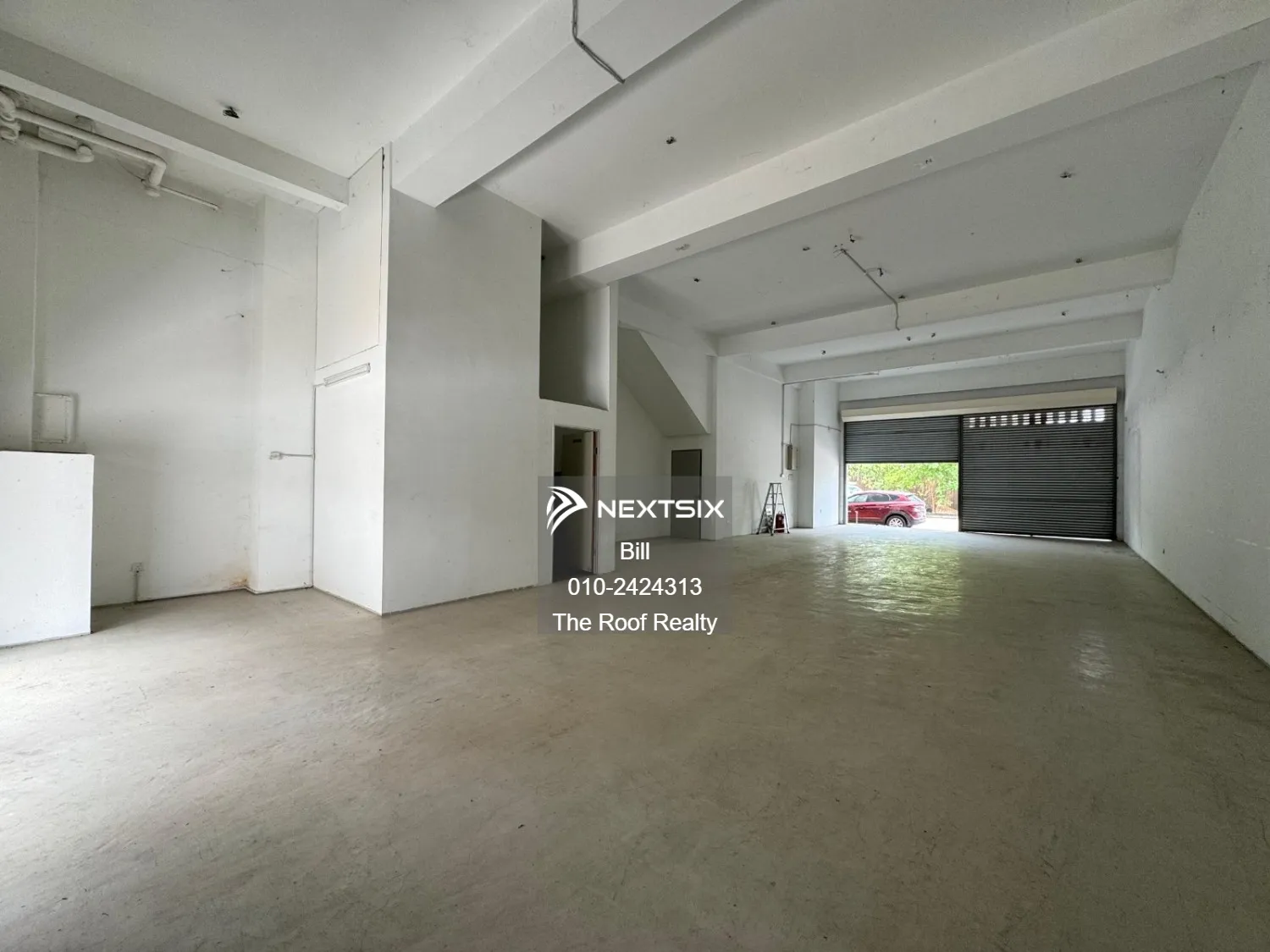 Shop For Sale in Bandar Puncak Alam Selangor - Image 6