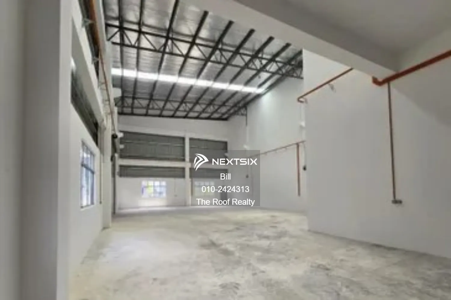 Semi-D Factory For Sale in Nilai Negeri Sembilan - Image 5