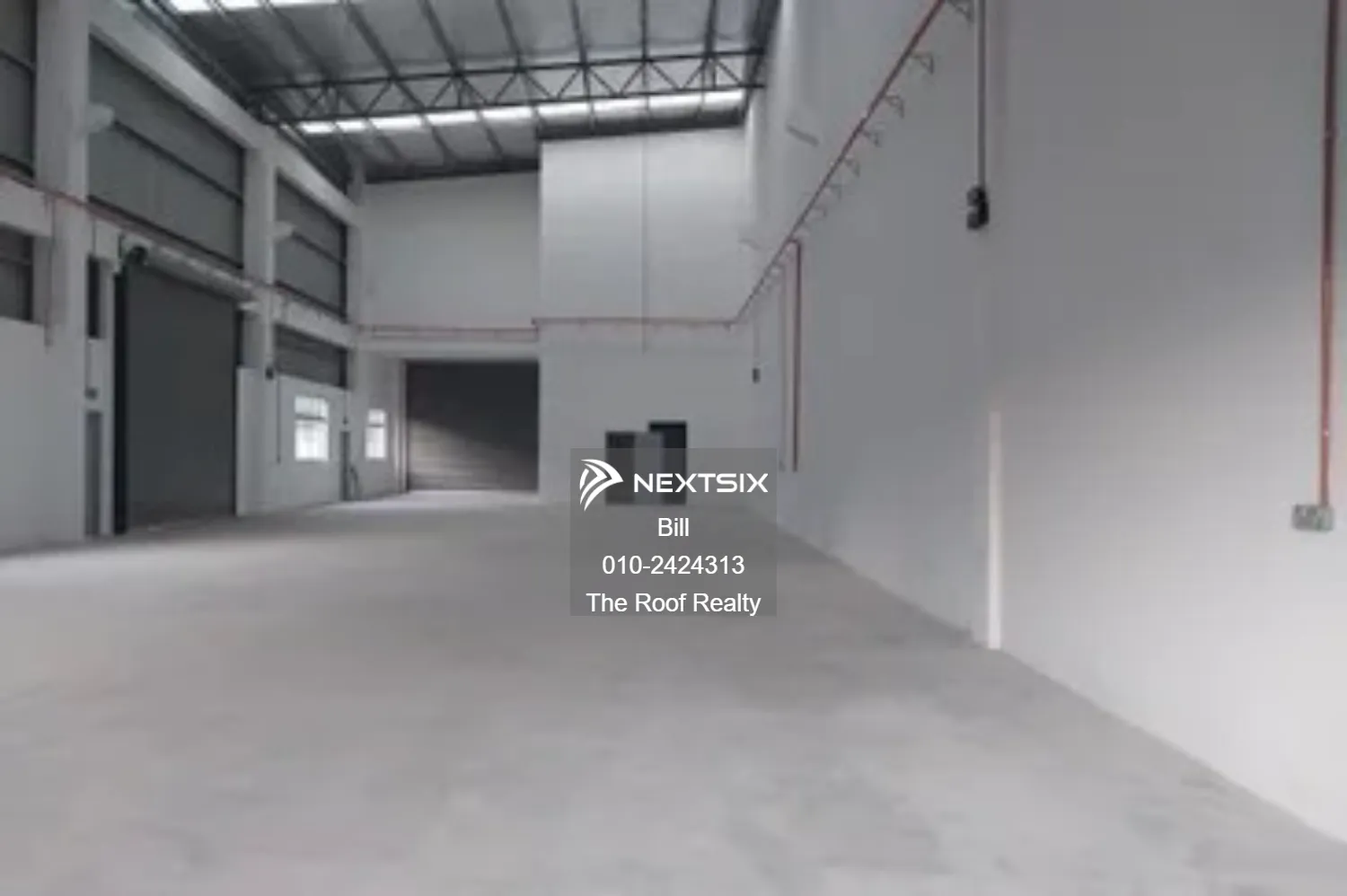 Semi-D Factory For Sale in Nilai Negeri Sembilan - Image 6