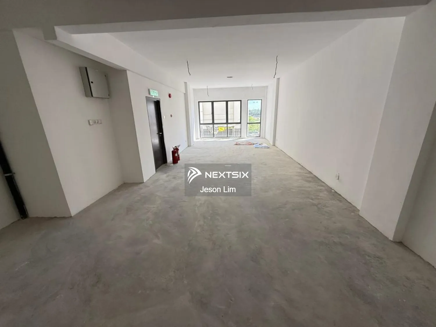 Office For Rent in Setia Alam Selangor