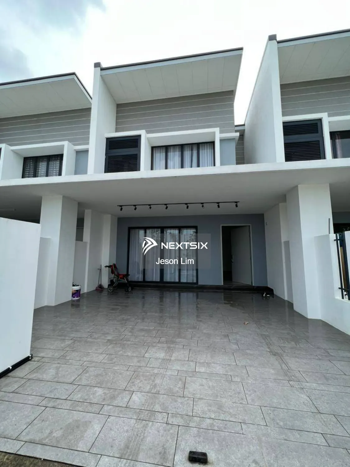 2-sty Superlink House For Sale in Telok Panglima Garang Selangor