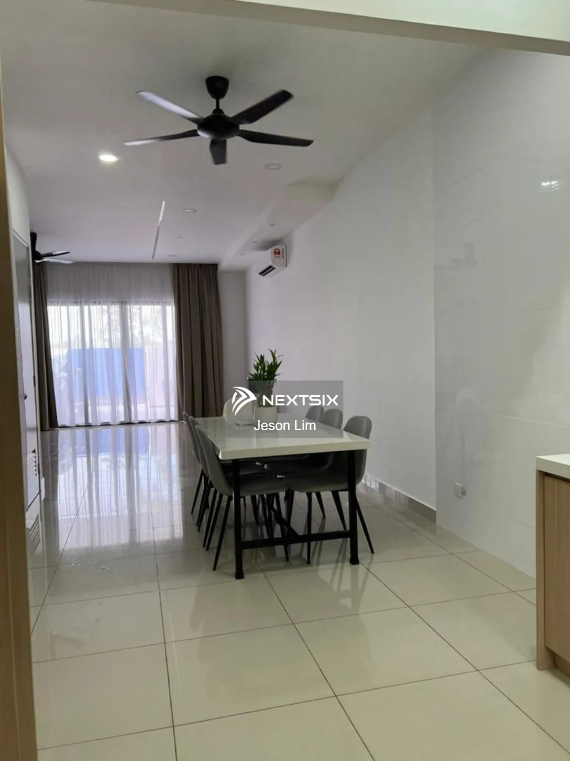 2-sty Superlink House For Sale in Telok Panglima Garang Selangor - Image 7