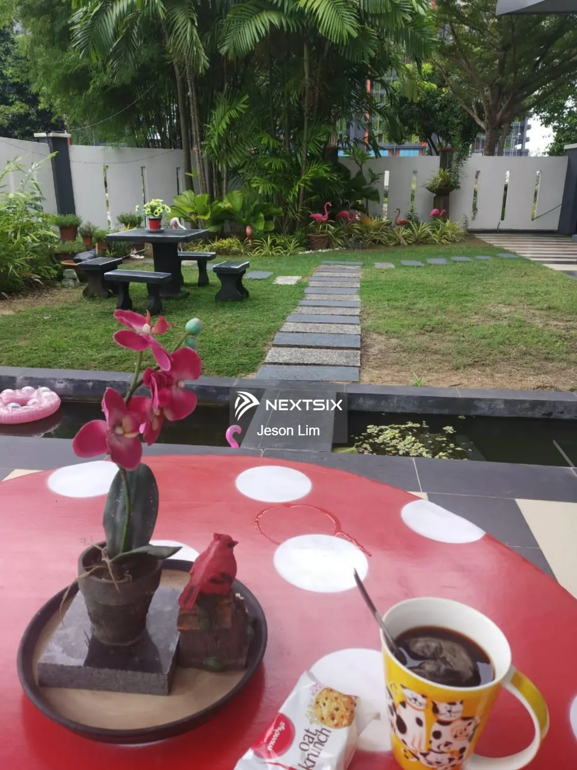 Bungalow For Sale in Klang Selangor - Image 5