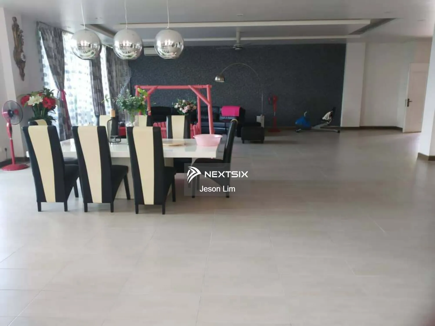 Bungalow For Sale in Klang Selangor - Image 6