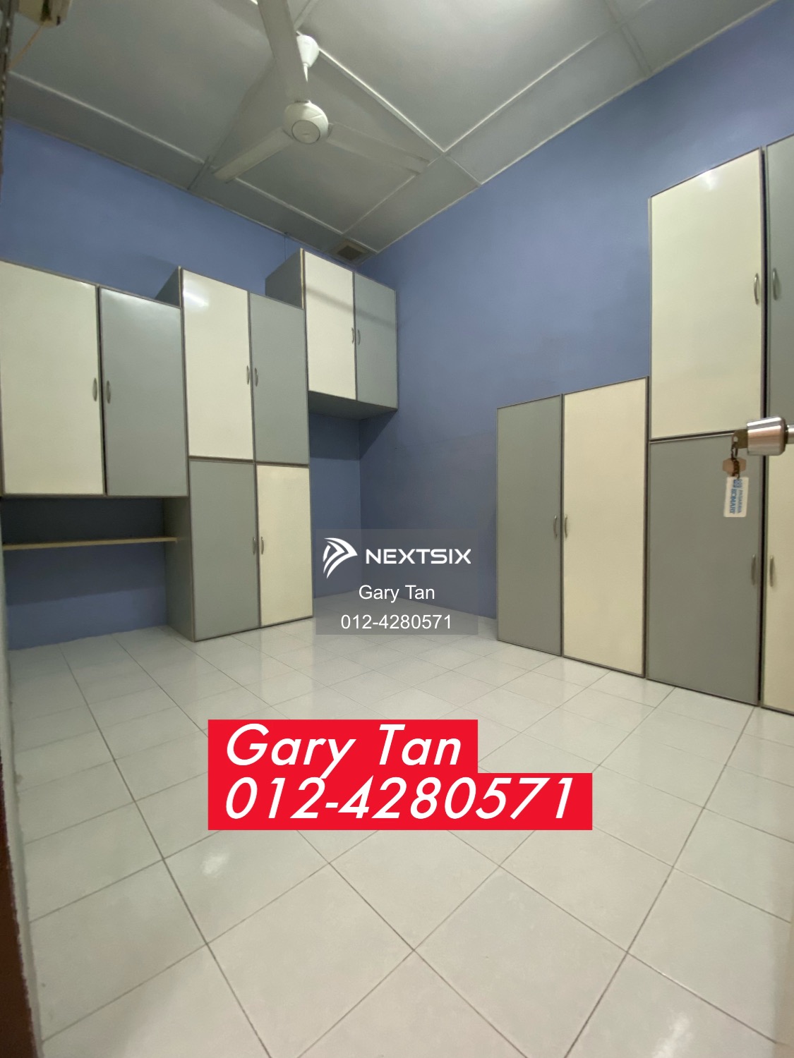 1-sty Terrace/Link House For Sale in Bukit Mertajam Penang - Image 4