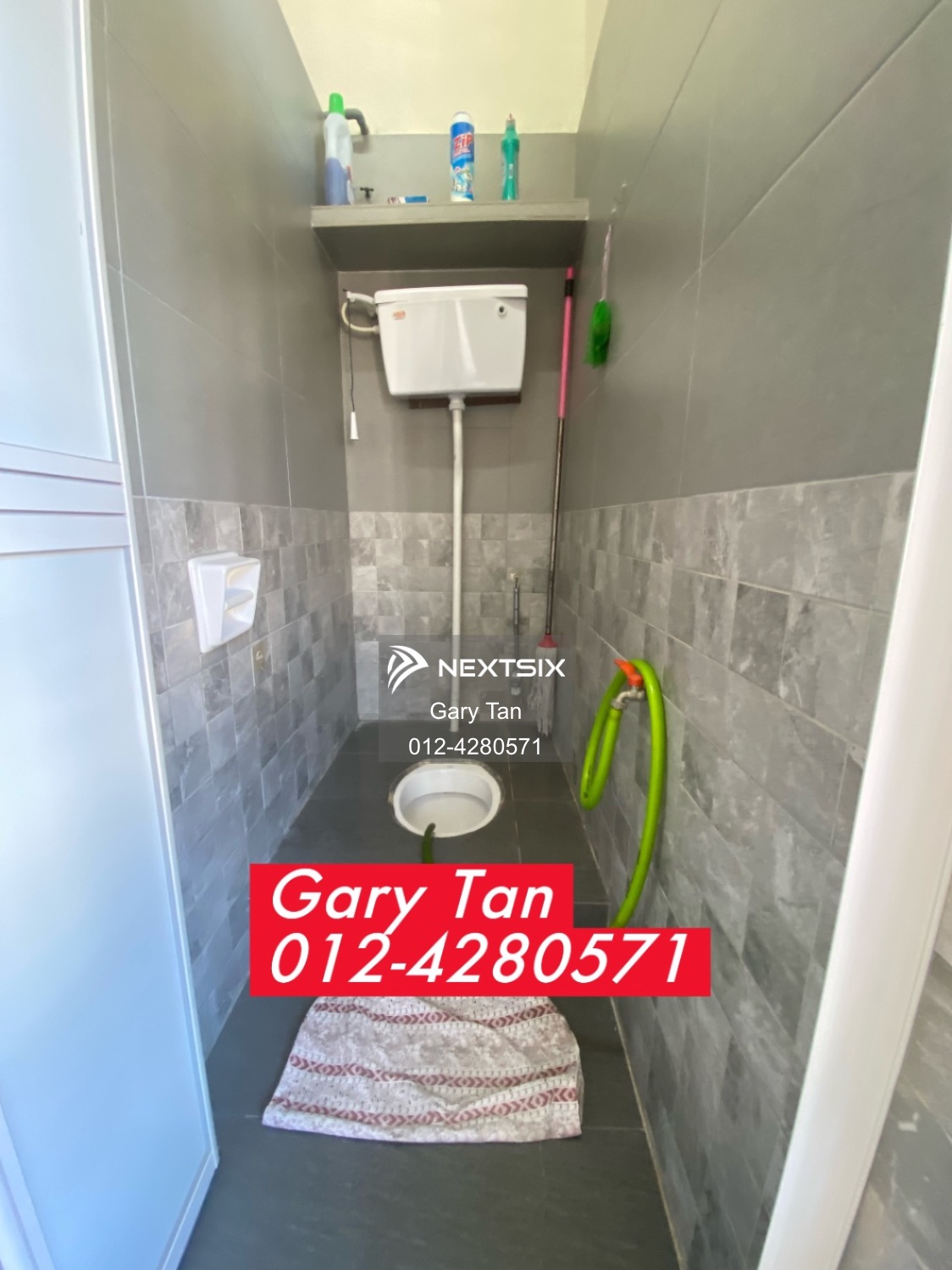 1-sty Terrace/Link House For Sale in Bukit Mertajam Penang - Image 8