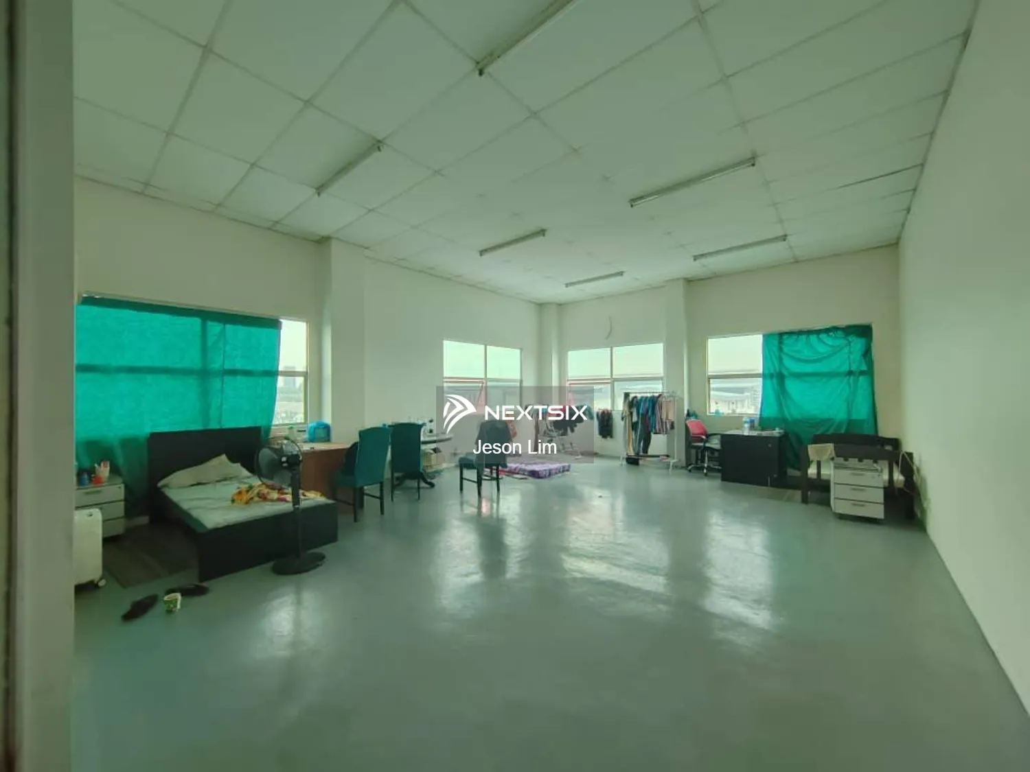 Semi-D Factory For Sale in Shah Alam Selangor - Image 5