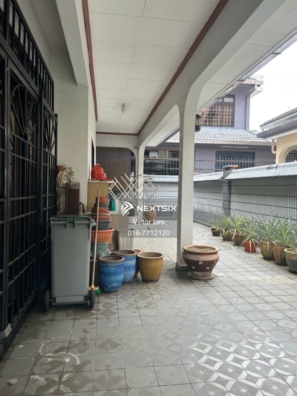 Semi-detached House For Sale in Johor Bahru Johor - Image 11
