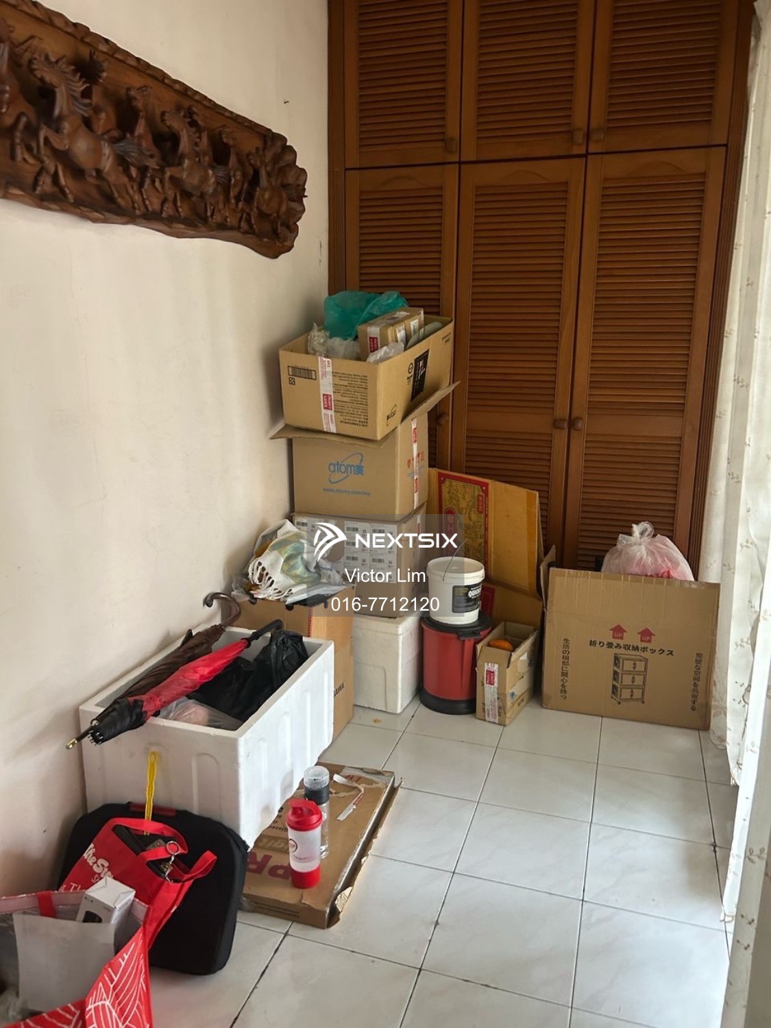 Semi-detached House For Sale in Johor Bahru Johor - Image 16