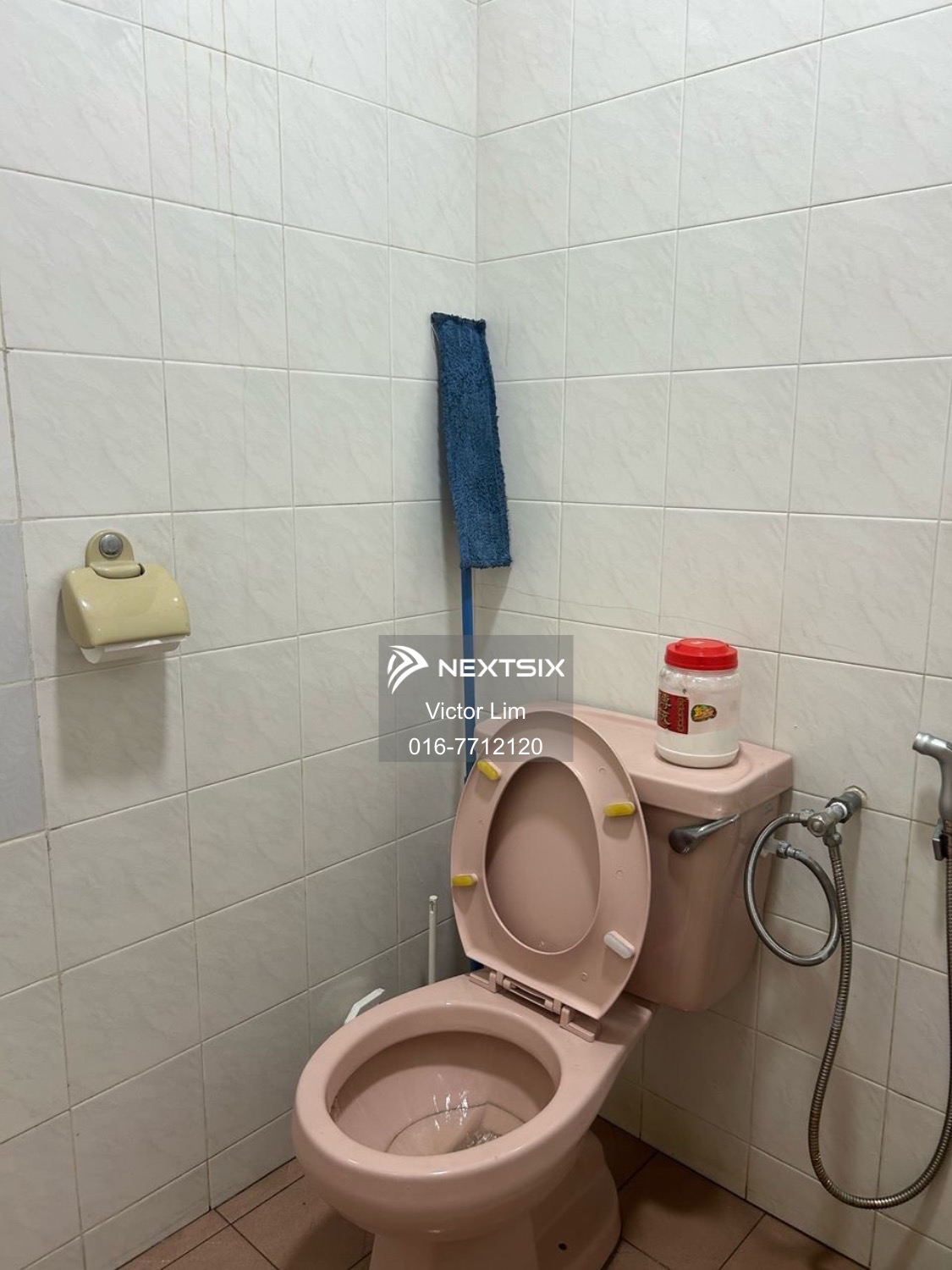 Semi-detached House For Sale in Johor Bahru Johor - Image 17