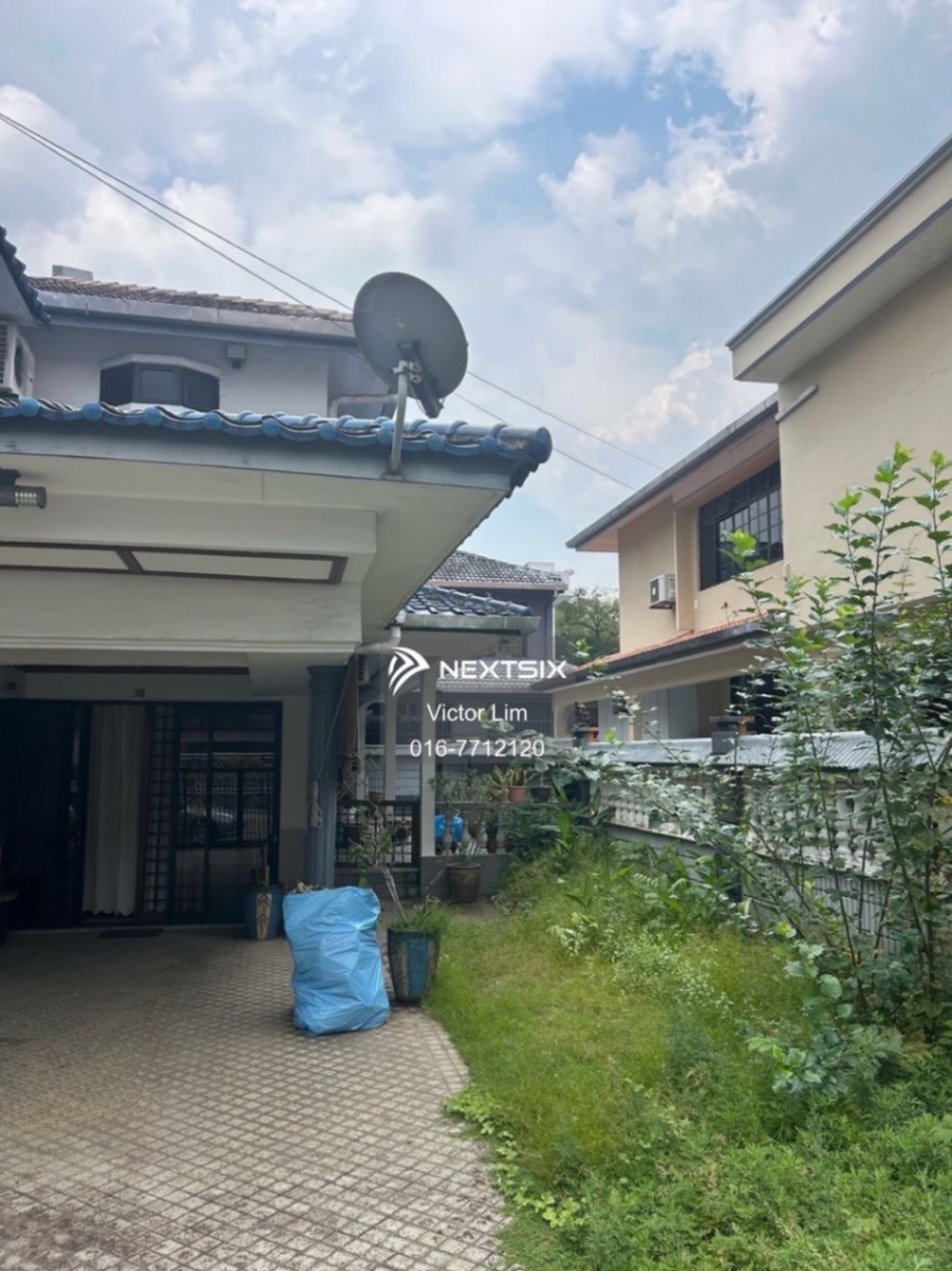 Semi-detached House For Sale in Johor Bahru Johor - Image 18