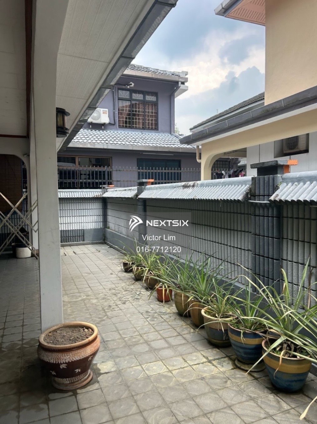 Semi-detached House For Sale in Johor Bahru Johor - Image 19