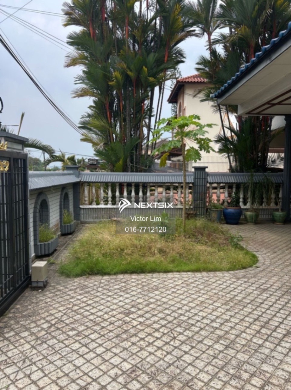 Semi-detached House For Sale in Johor Bahru Johor - Image 20