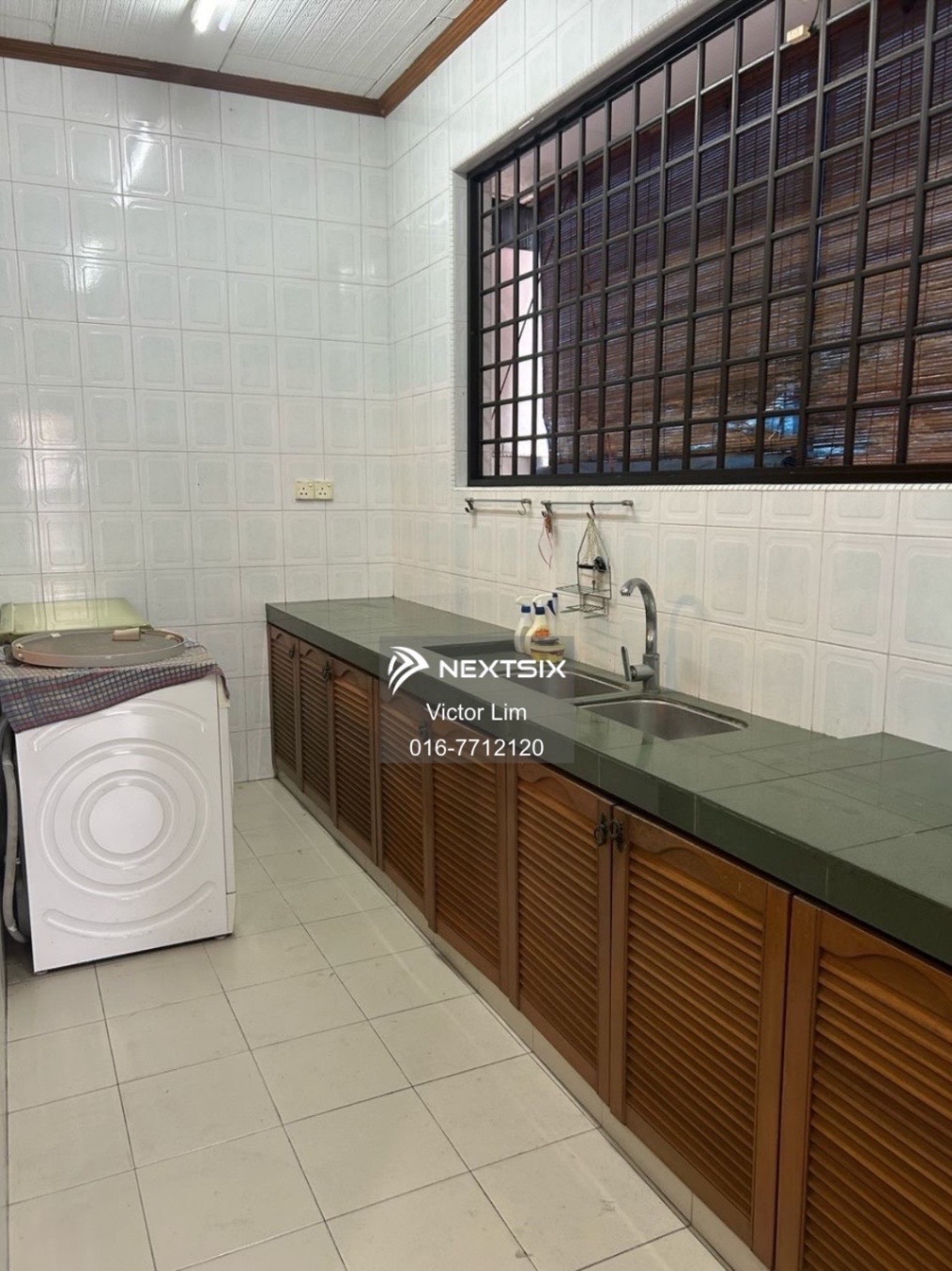 Semi-detached House For Sale in Johor Bahru Johor - Image 21