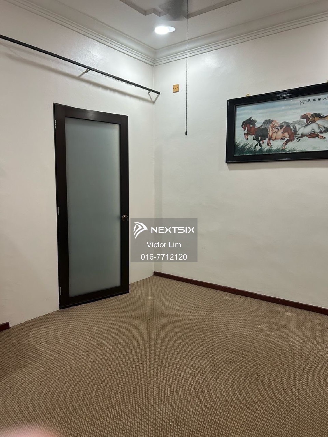 Semi-detached House For Sale in Johor Bahru Johor - Image 22
