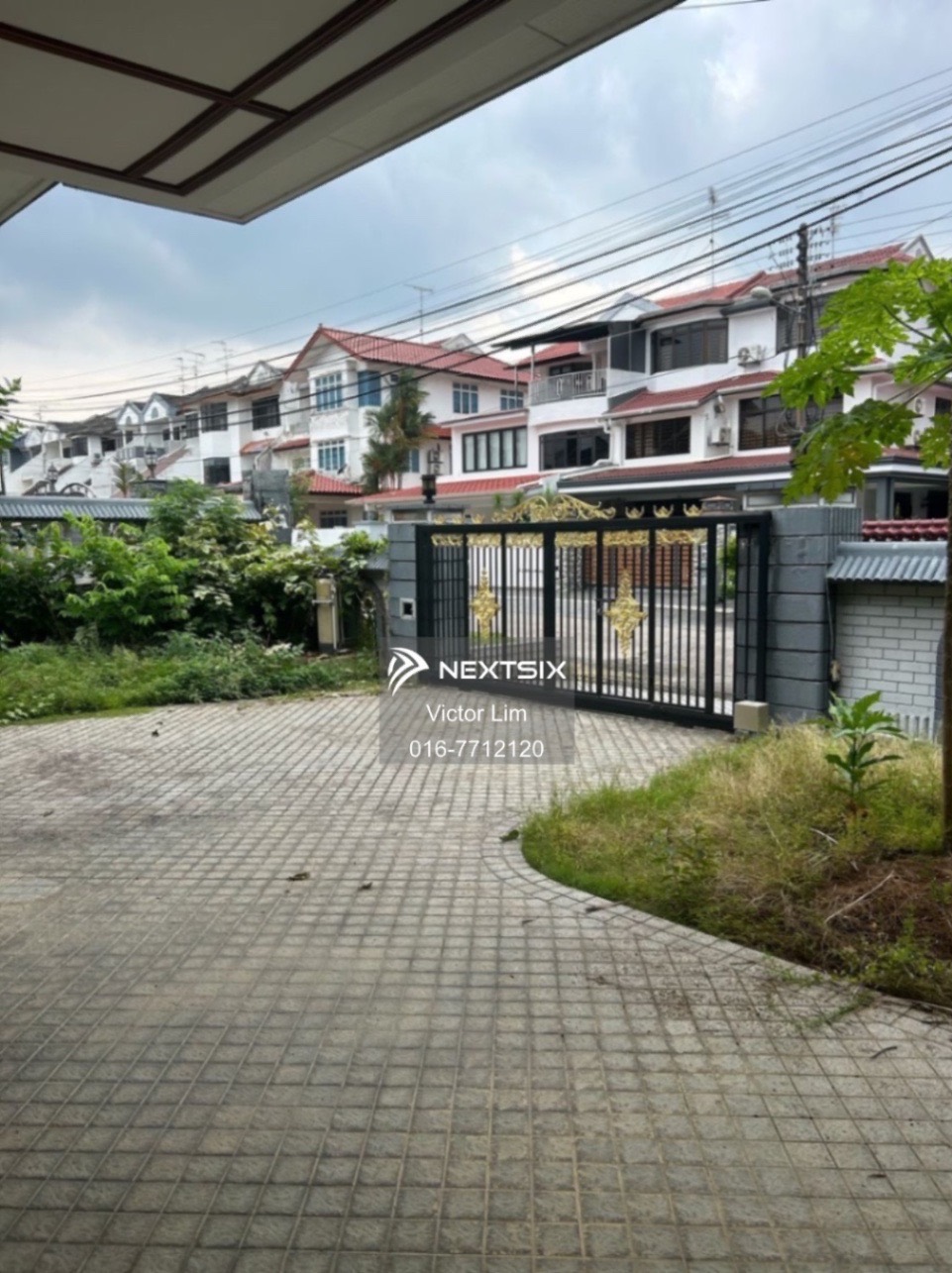Semi-detached House For Sale in Johor Bahru Johor - Image 23