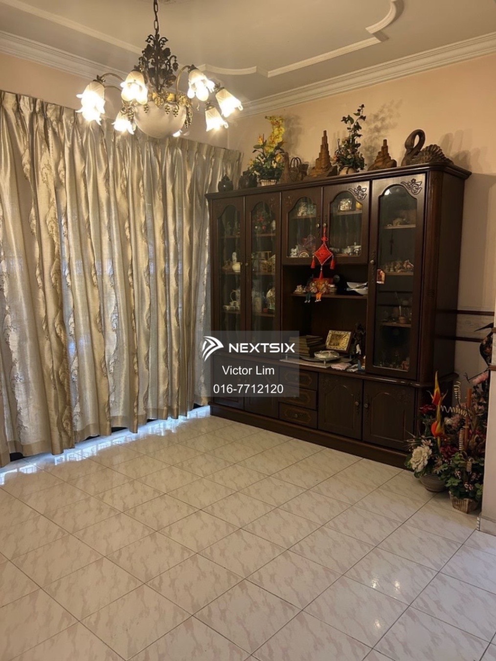 Semi-detached House For Sale in Johor Bahru Johor - Image 24