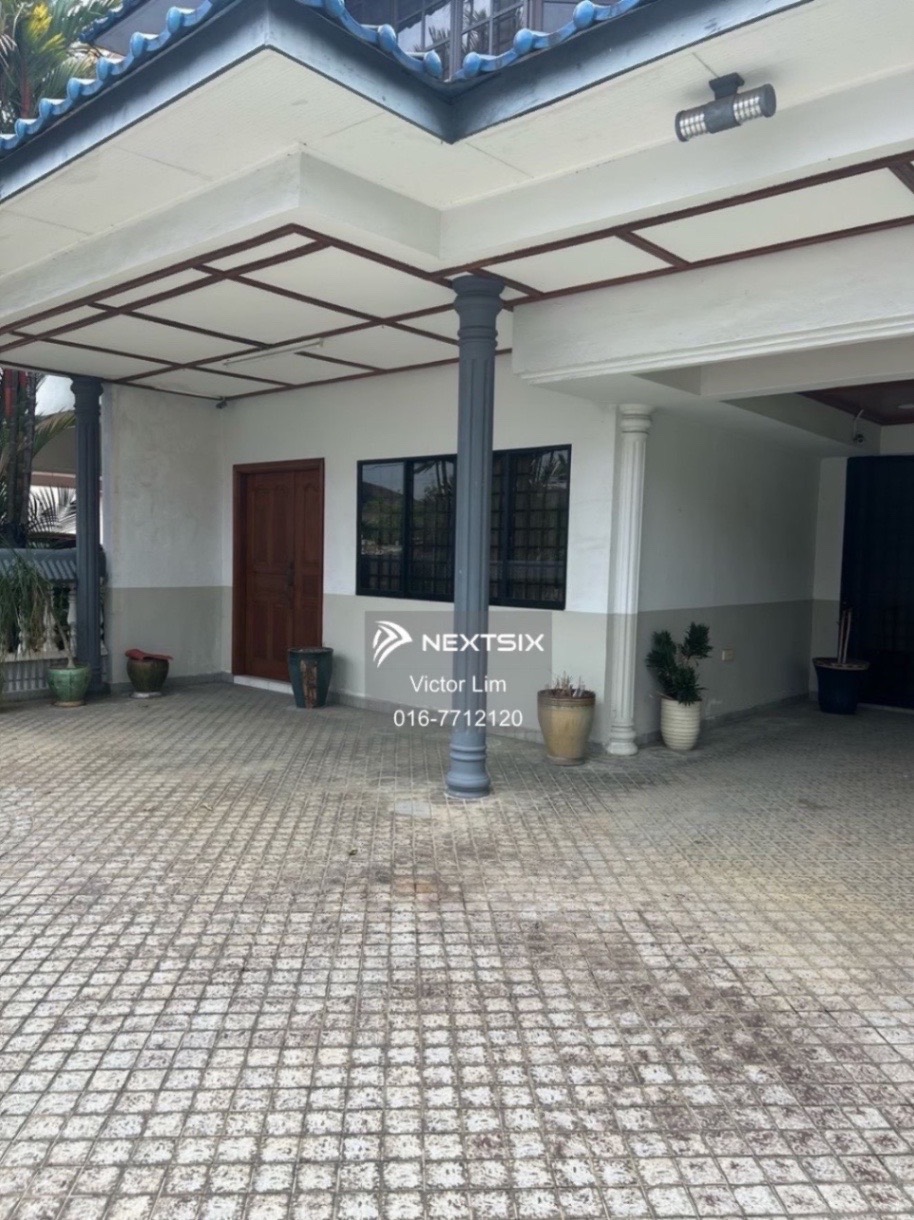 Semi-detached House For Sale in Johor Bahru Johor - Image 27