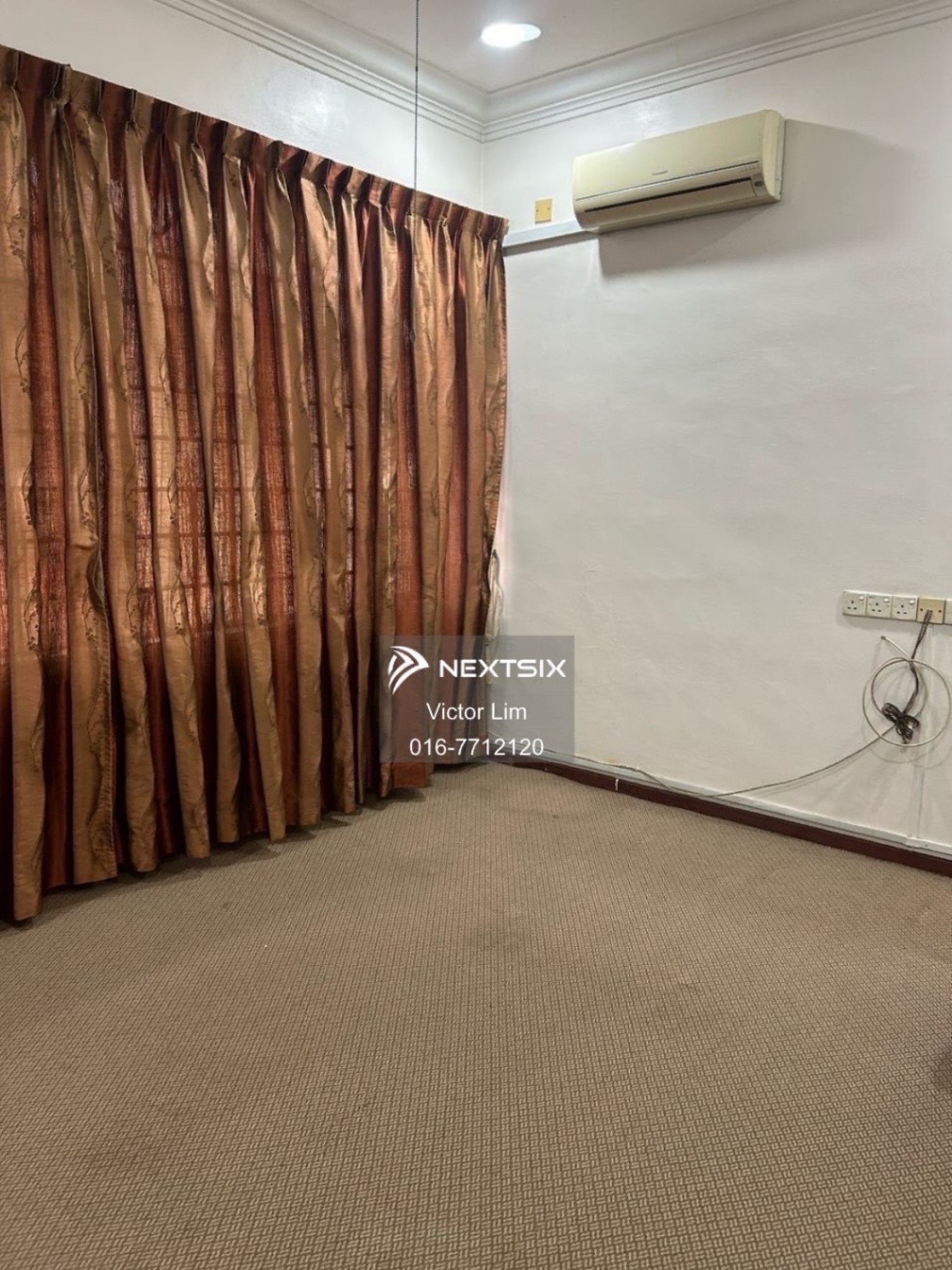 Semi-detached House For Sale in Johor Bahru Johor - Image 28