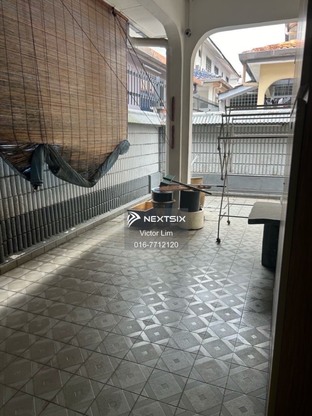 Semi-detached House For Sale in Johor Bahru Johor - Image 29