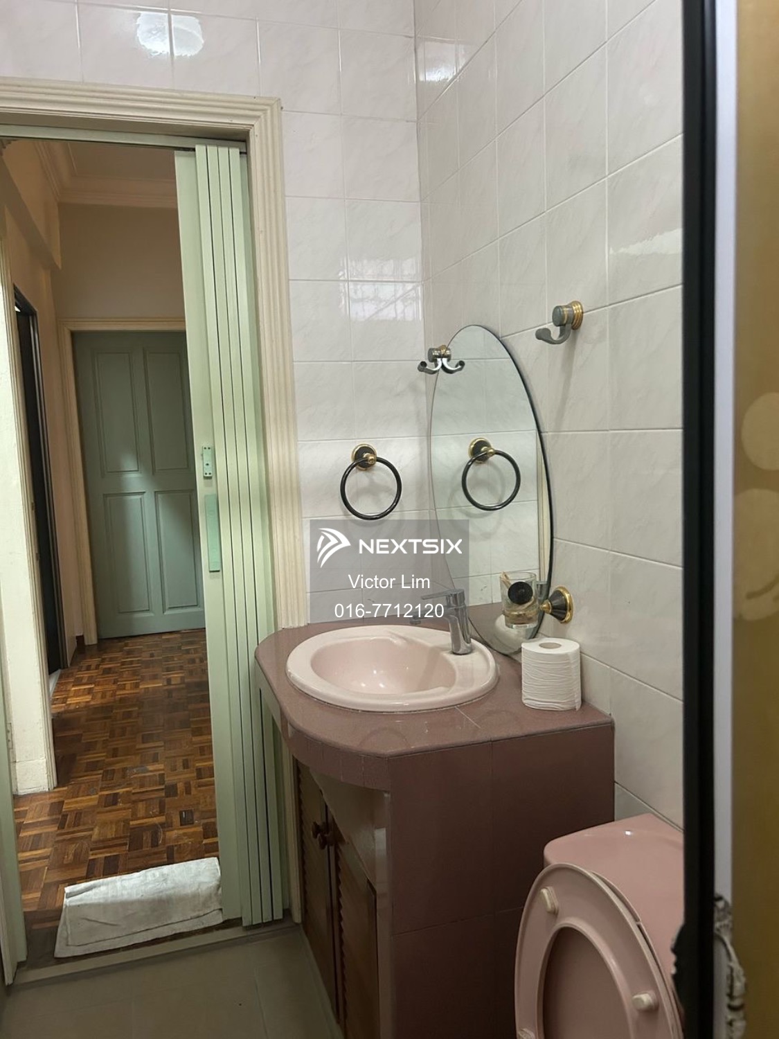 Semi-detached House For Sale in Johor Bahru Johor - Image 6