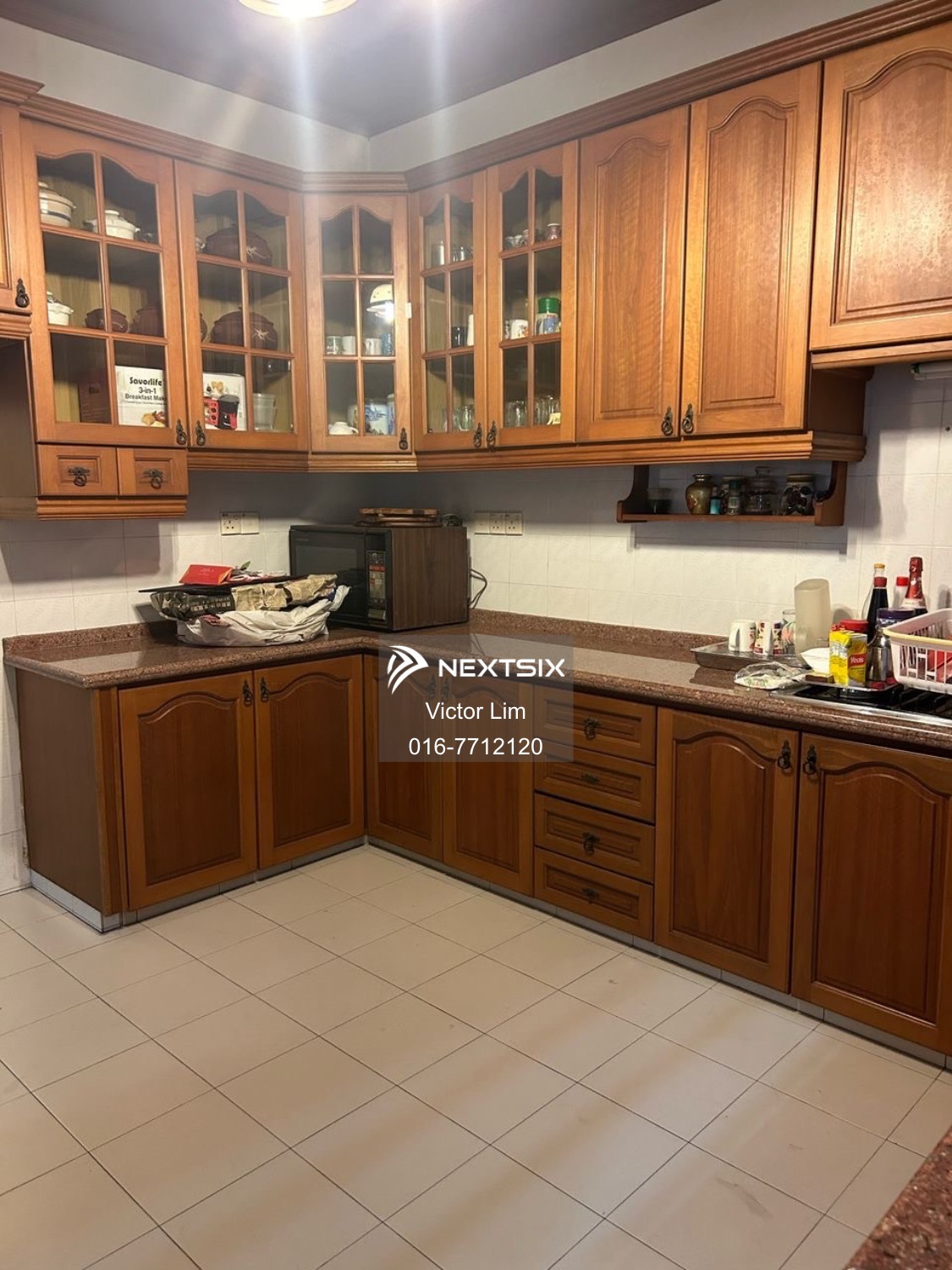 Semi-detached House For Sale in Johor Bahru Johor - Image 8