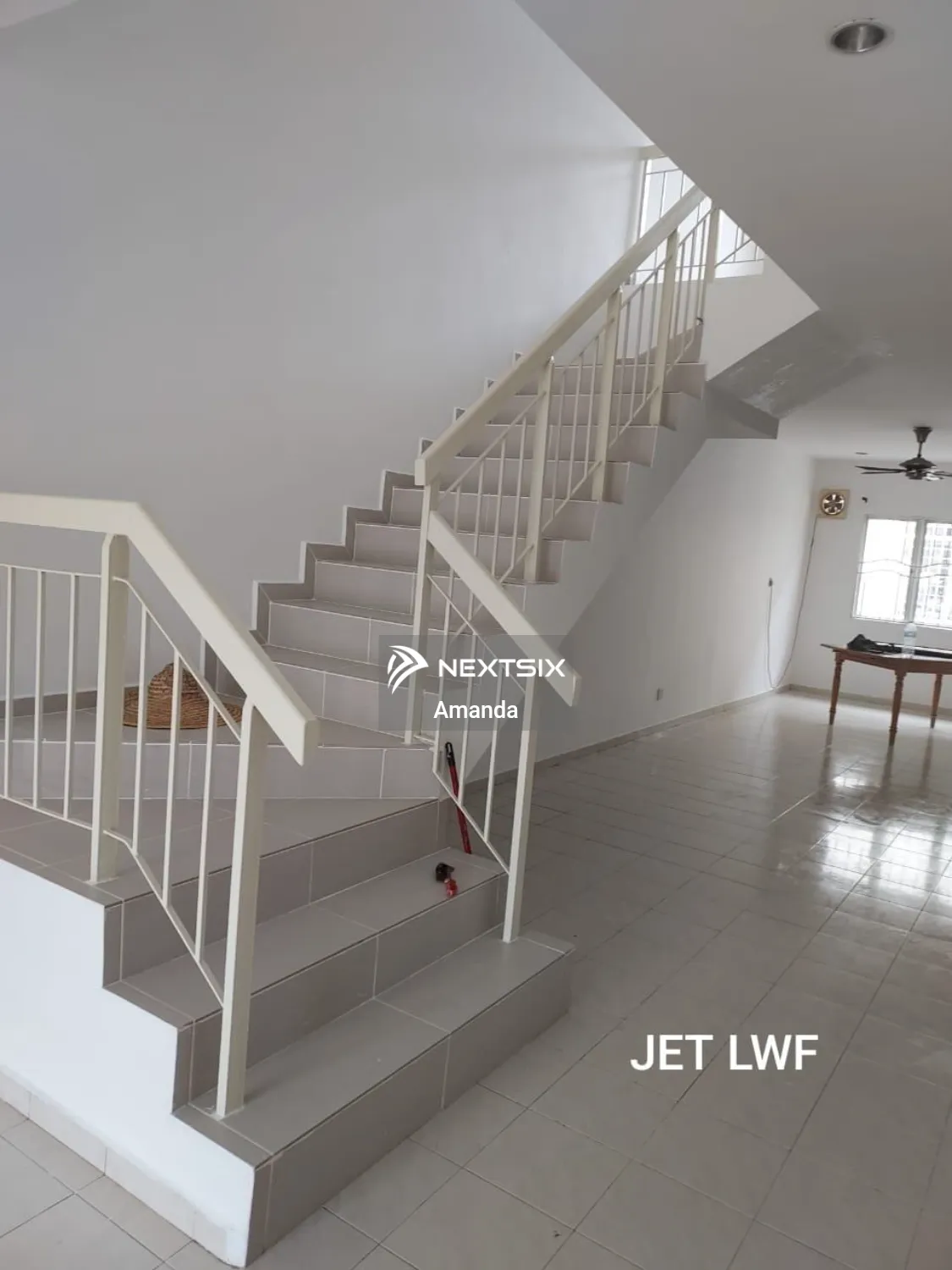 2-sty Terrace/Link House For Rent in Setia Alam Selangor - Image 11