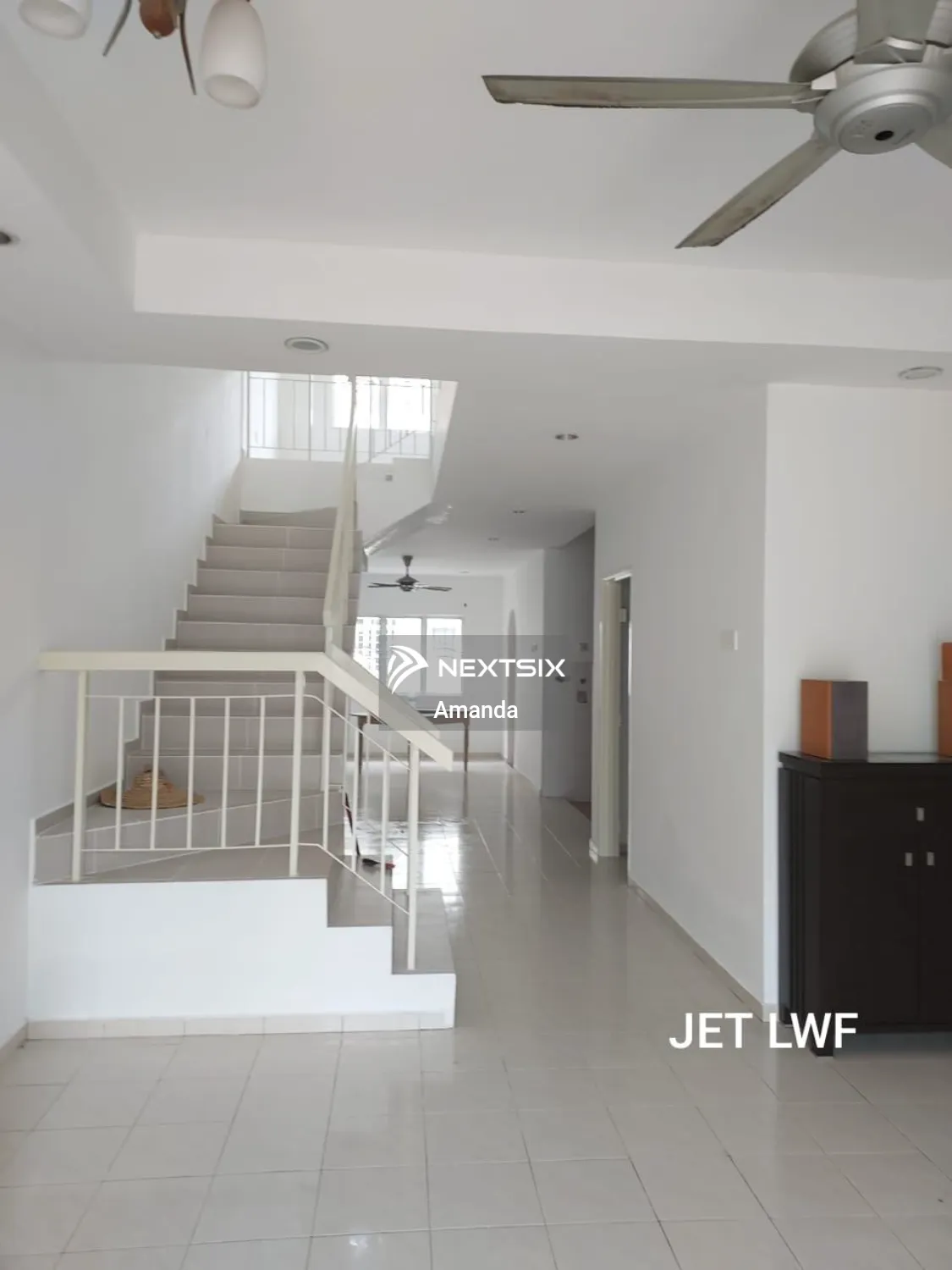 2-sty Terrace/Link House For Rent in Setia Alam Selangor - Image 12