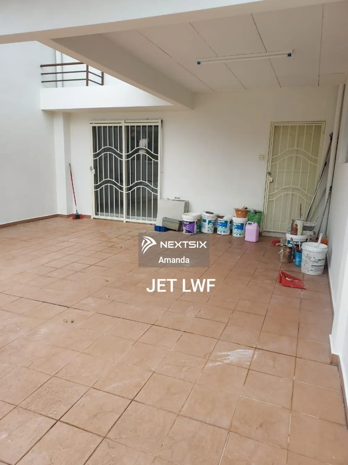 2-sty Terrace/Link House For Rent in Setia Alam Selangor - Image 13