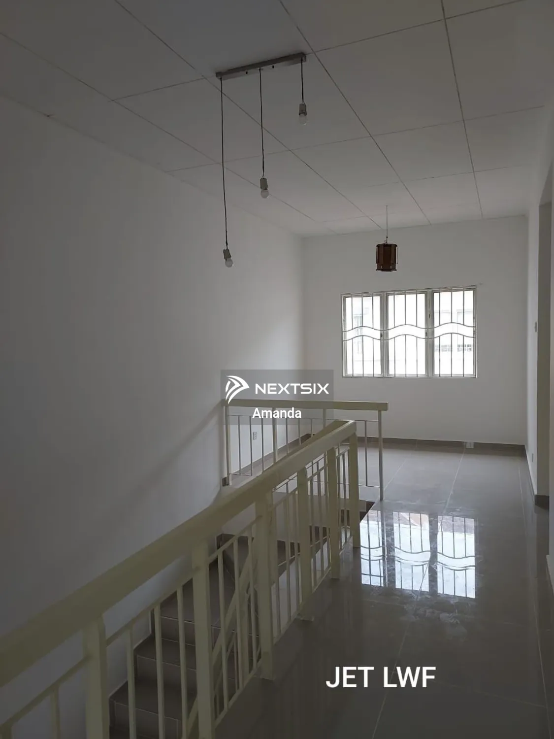 2-sty Terrace/Link House For Rent in Setia Alam Selangor - Image 5