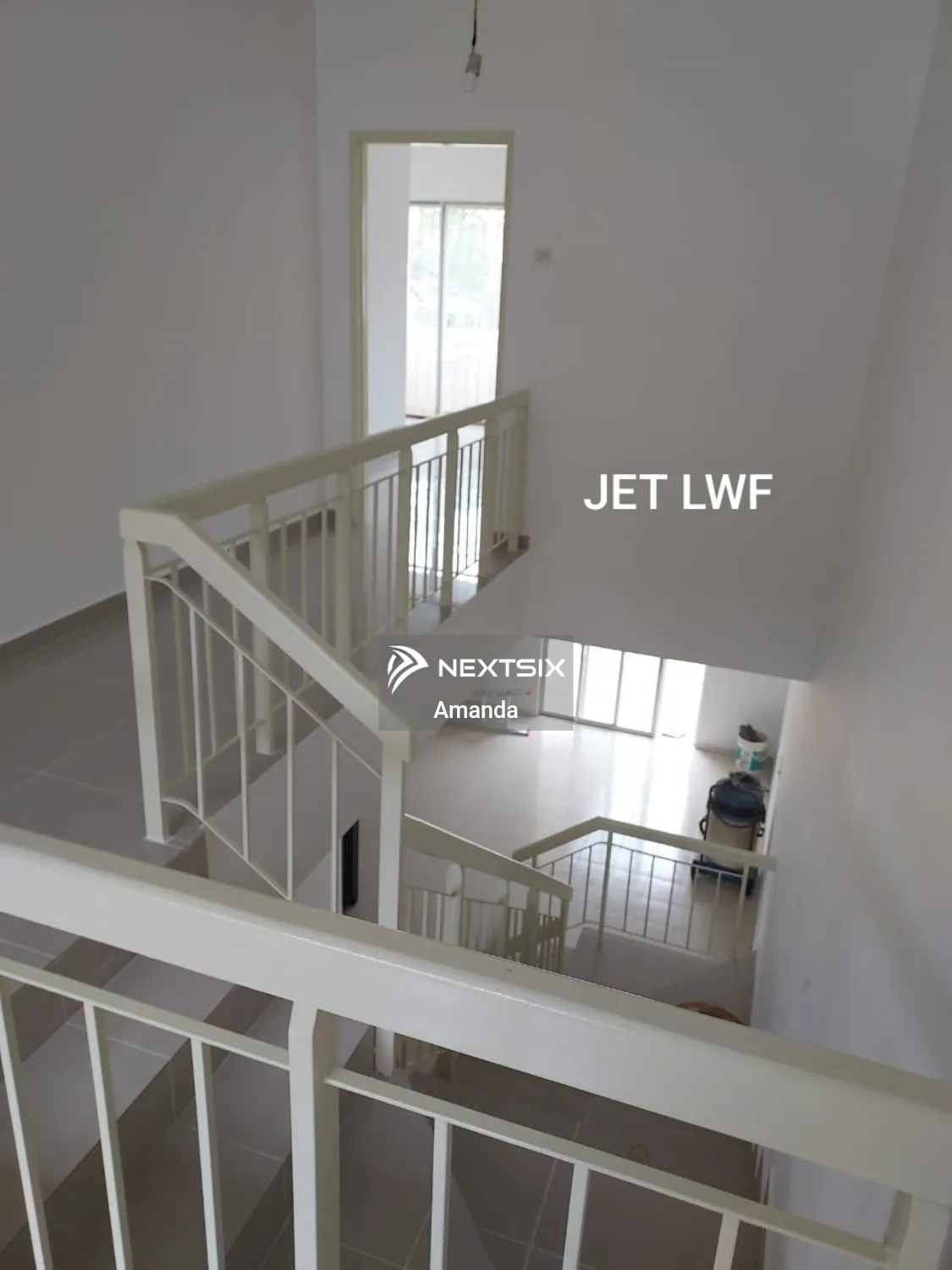 2-sty Terrace/Link House For Rent in Setia Alam Selangor - Image 6