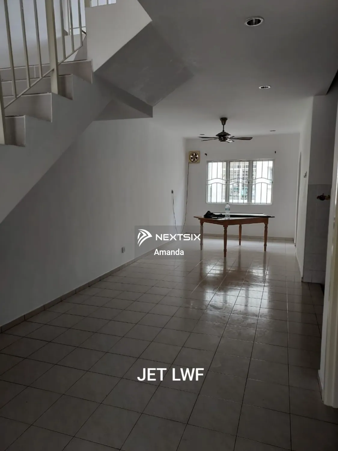 2-sty Terrace/Link House For Rent in Setia Alam Selangor - Image 7