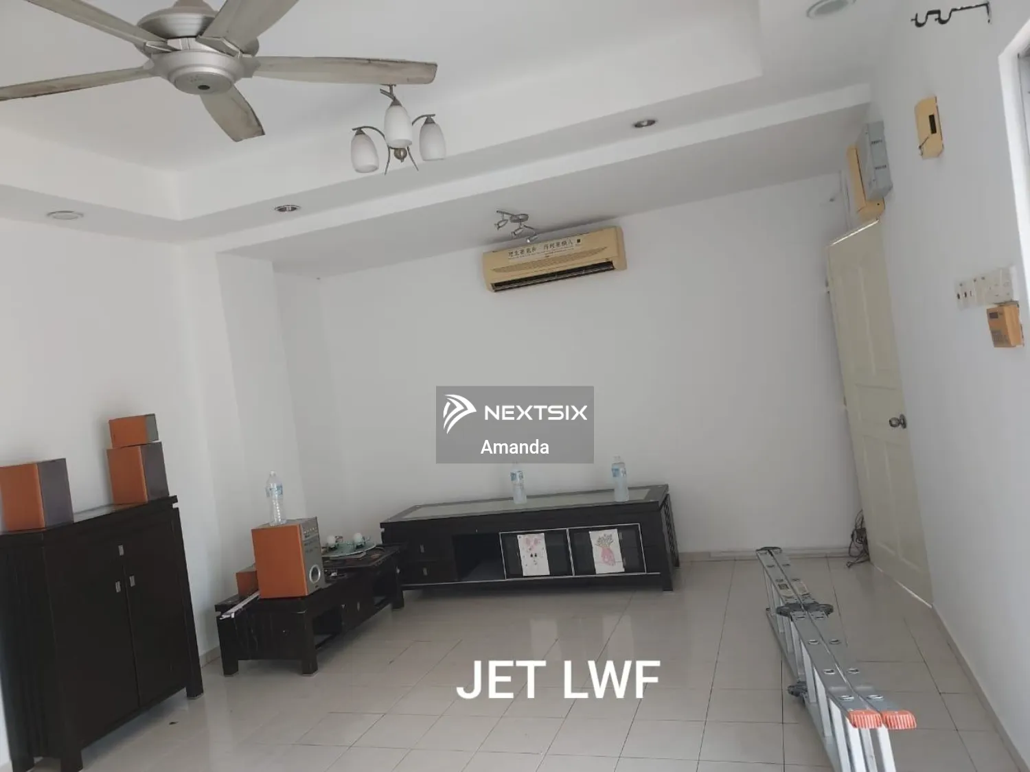 2-sty Terrace/Link House For Rent in Setia Alam Selangor - Image 8