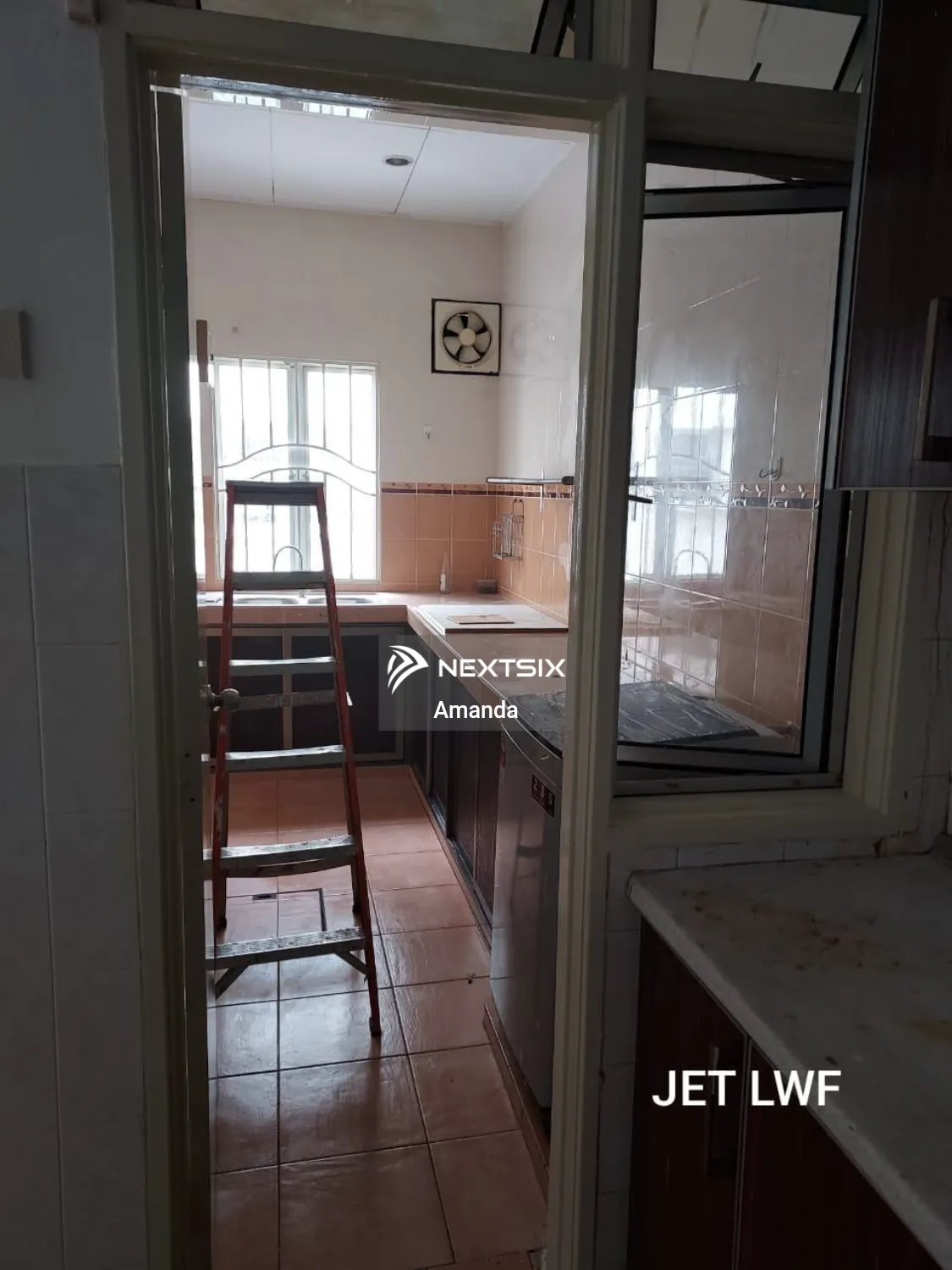 2-sty Terrace/Link House For Rent in Setia Alam Selangor - Image 9