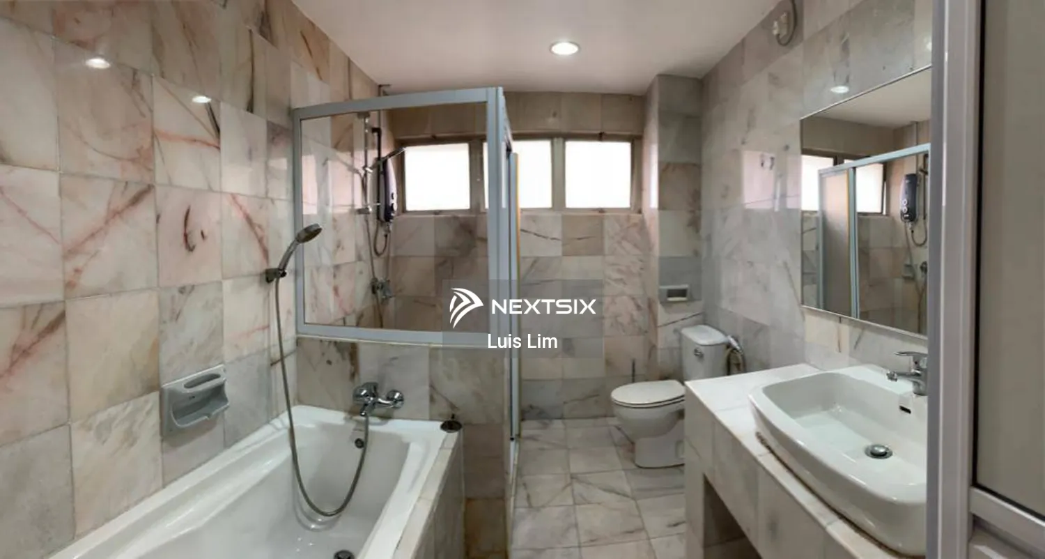 Condominium For Sale in Johor Bahru Johor - Image 5