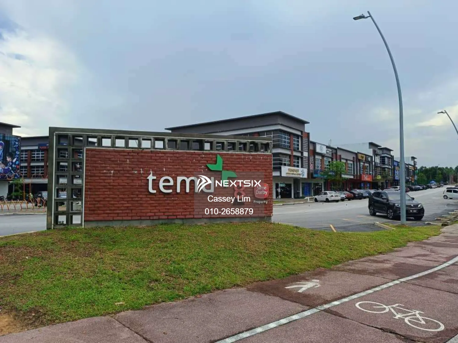 Shop For Rent in Shah Alam Selangor