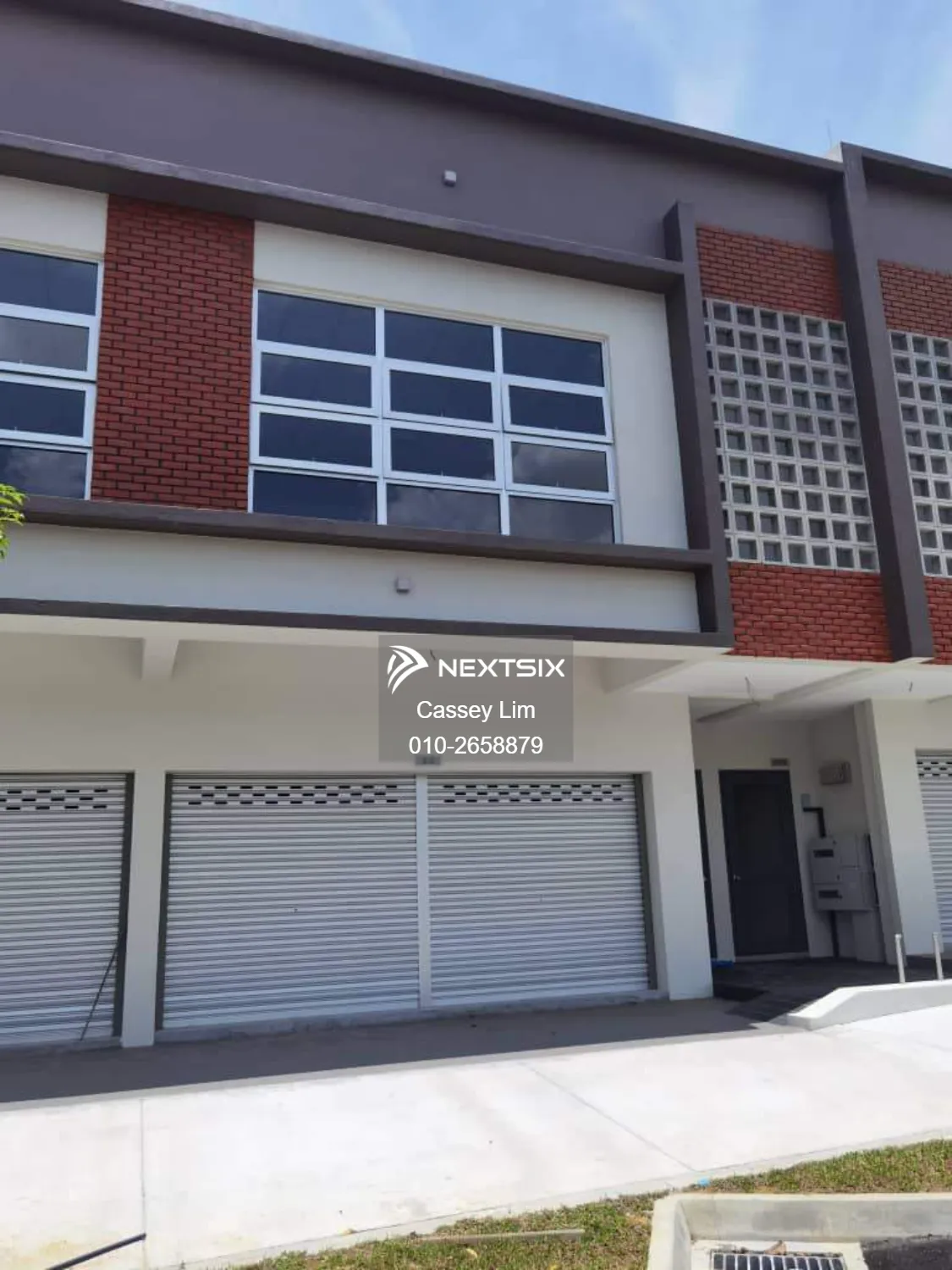 Shop For Rent in Shah Alam Selangor - Image 5