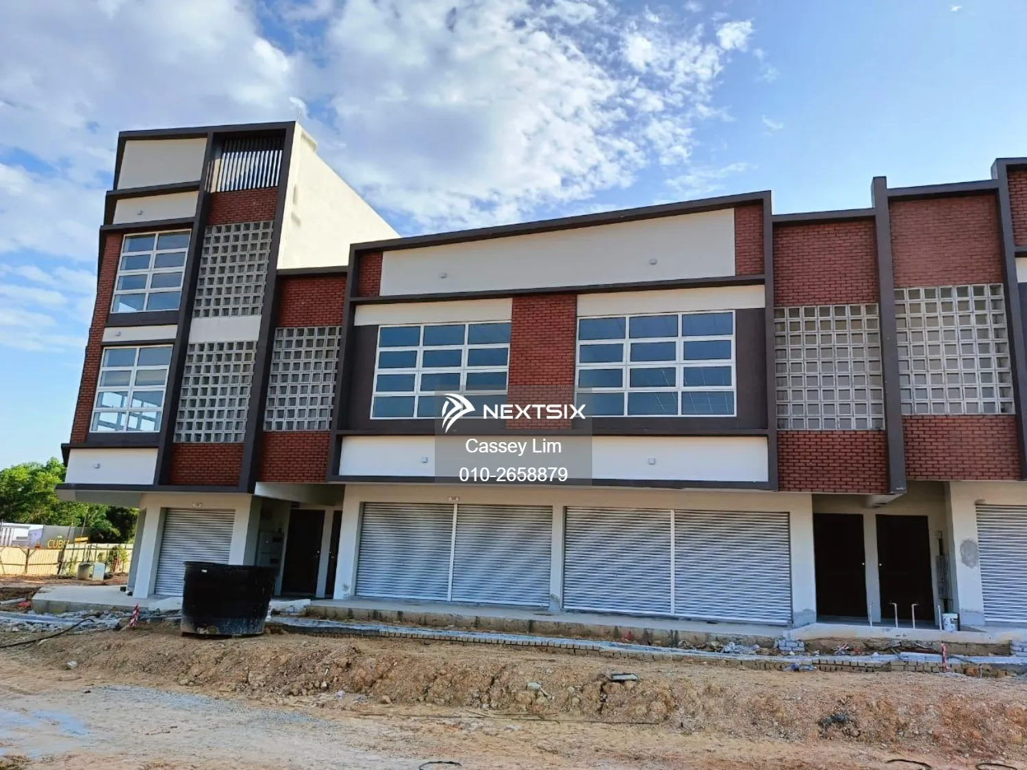 Shop For Rent in Shah Alam Selangor - Image 6