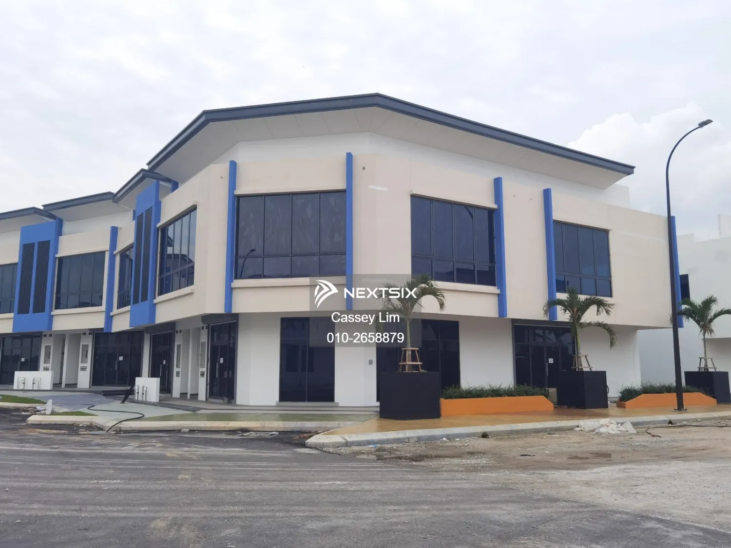 Office For Rent in Alam Impian Selangor - Image 2