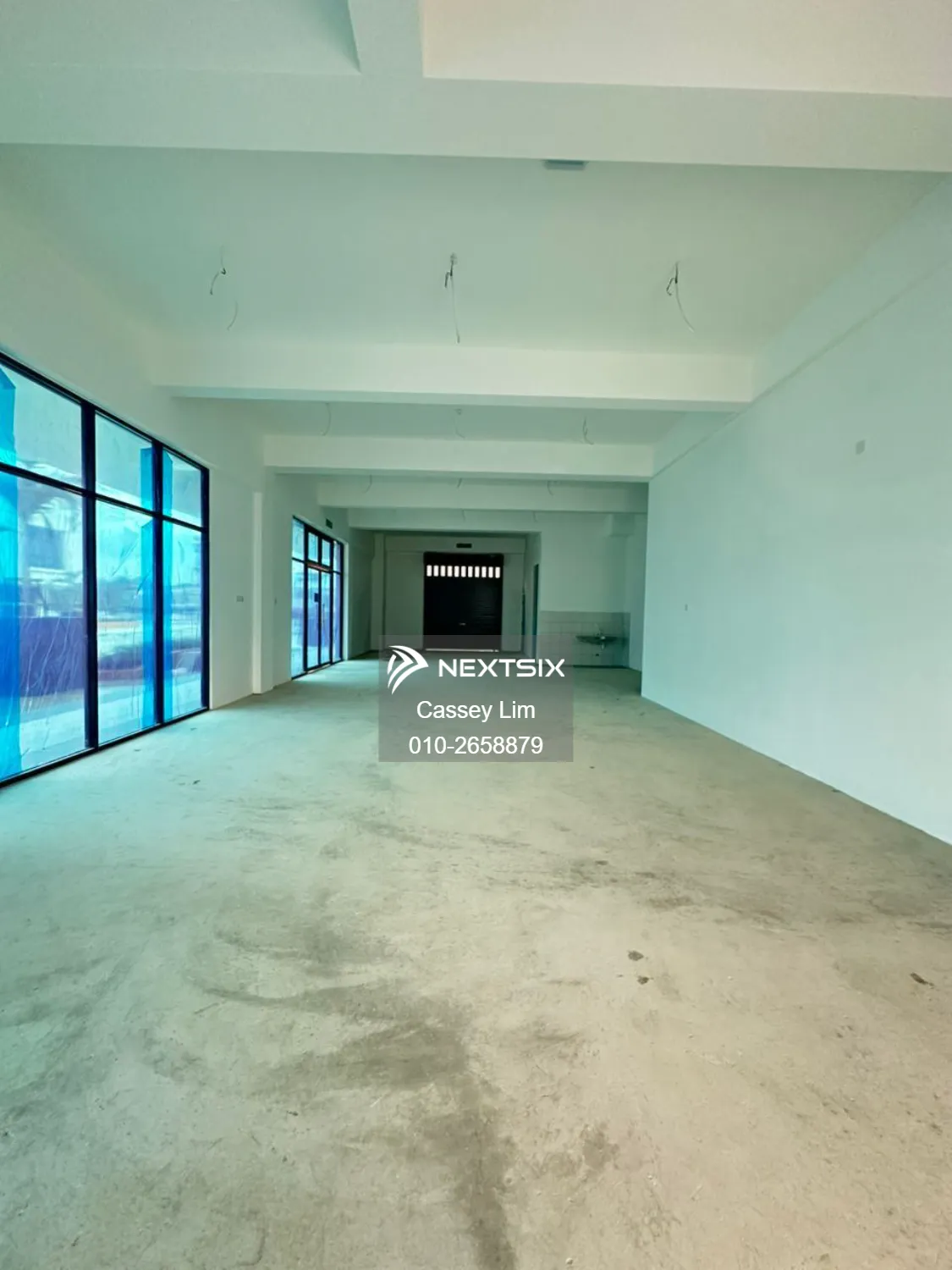 Office For Rent in Alam Impian Selangor - Image 3
