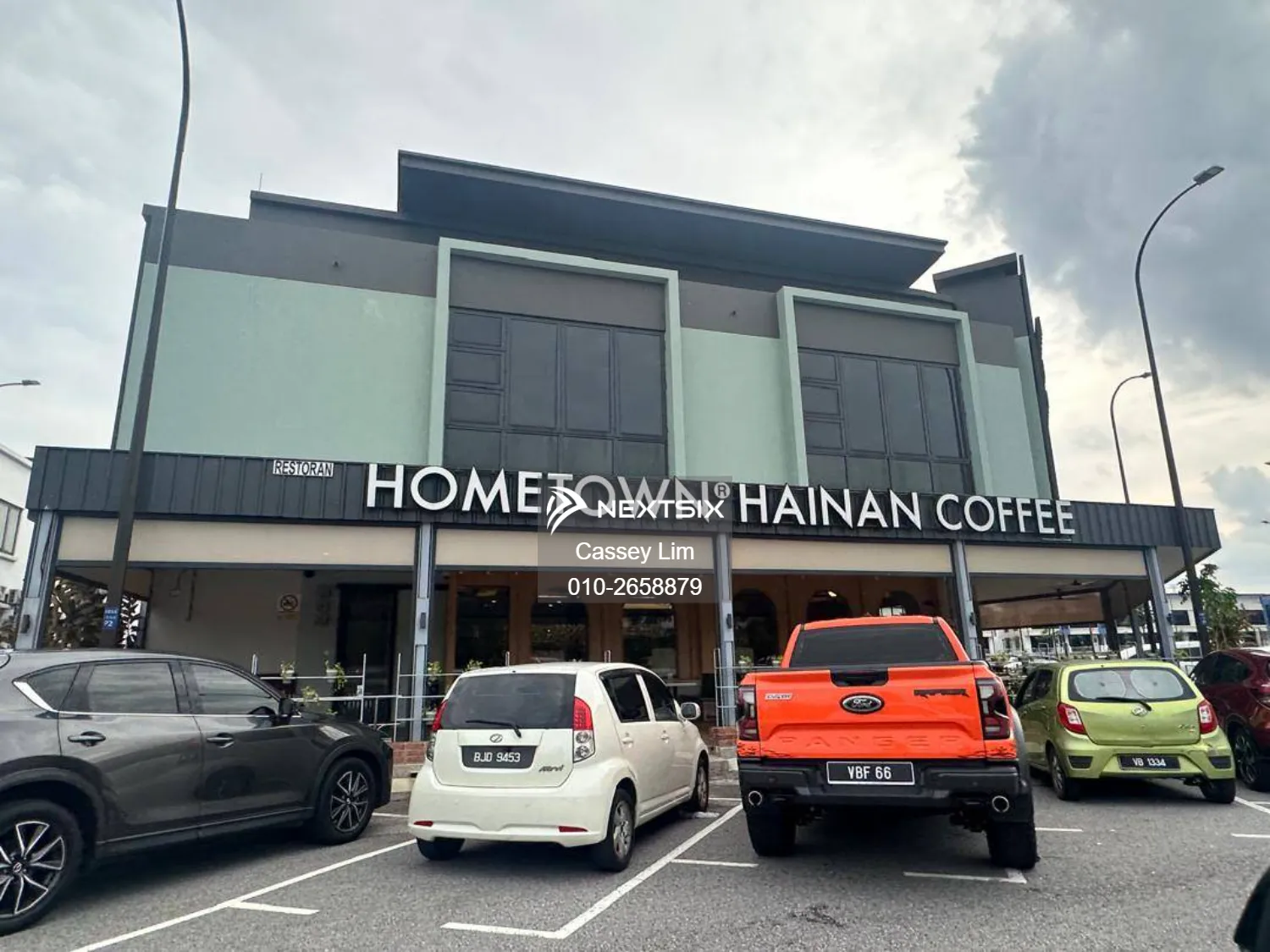 Office For Rent in Alam Impian Selangor - Image 6