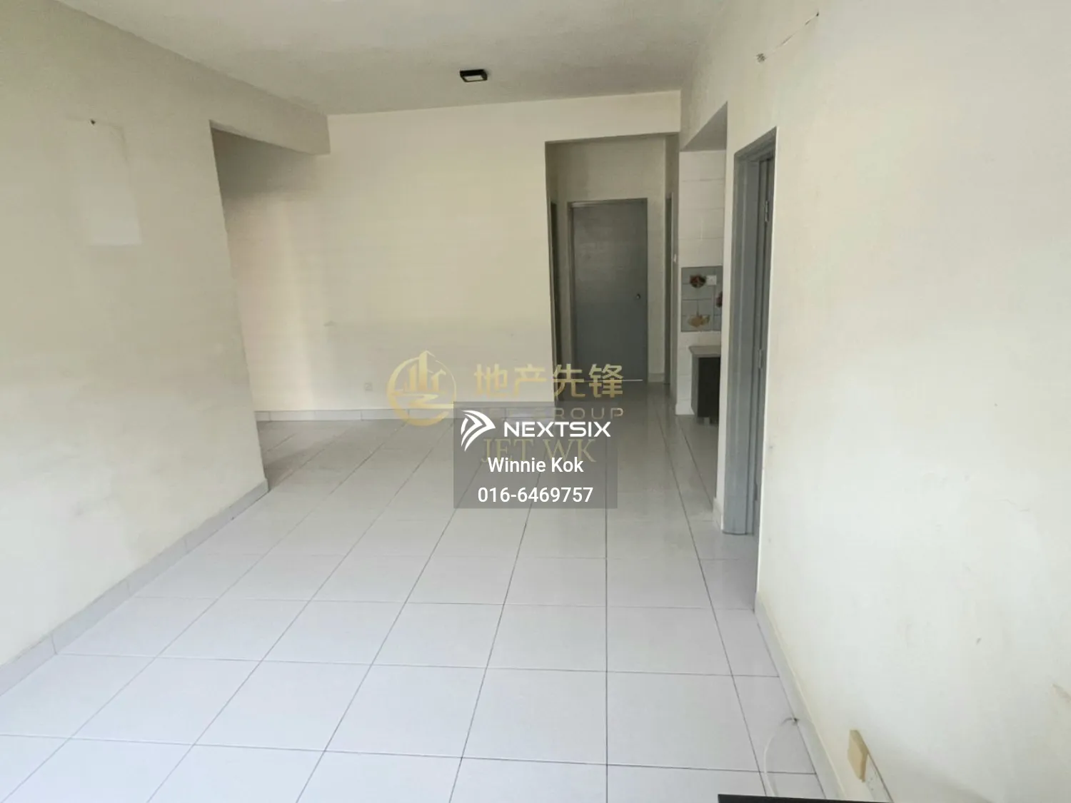 Townhouse For Sale in Ambang Botanic Selangor
