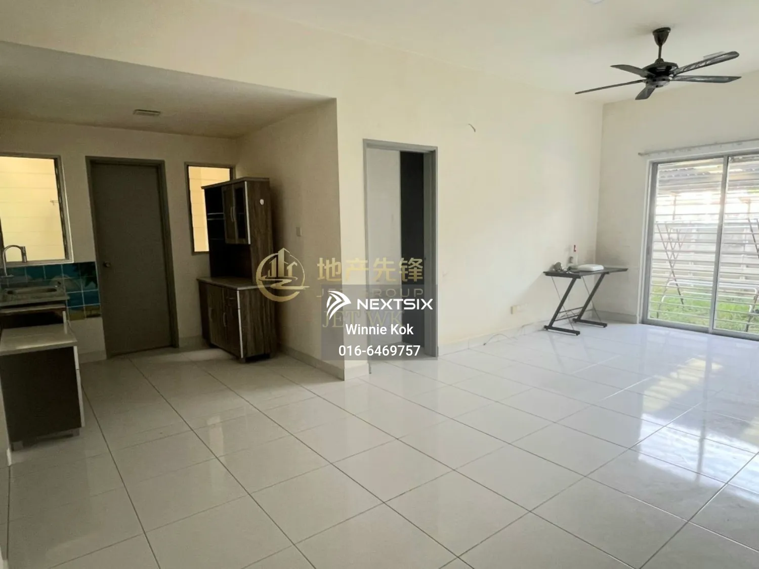 Townhouse For Sale in Ambang Botanic Selangor - Image 5