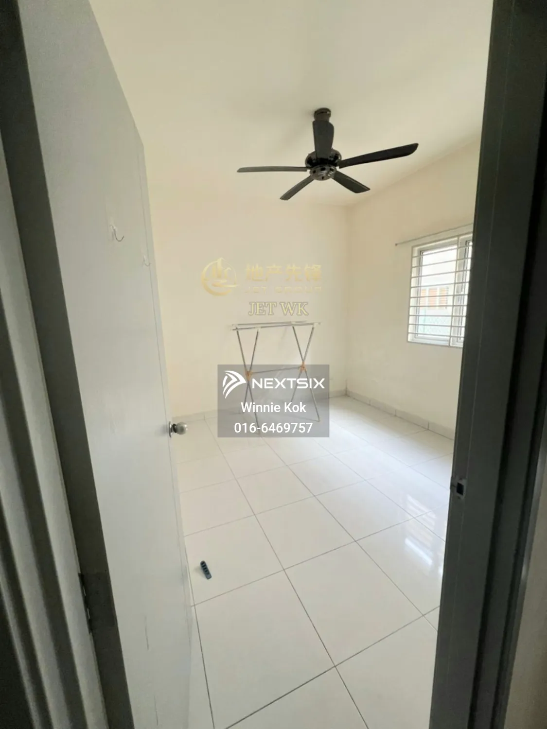 Townhouse For Sale in Ambang Botanic Selangor - Image 6