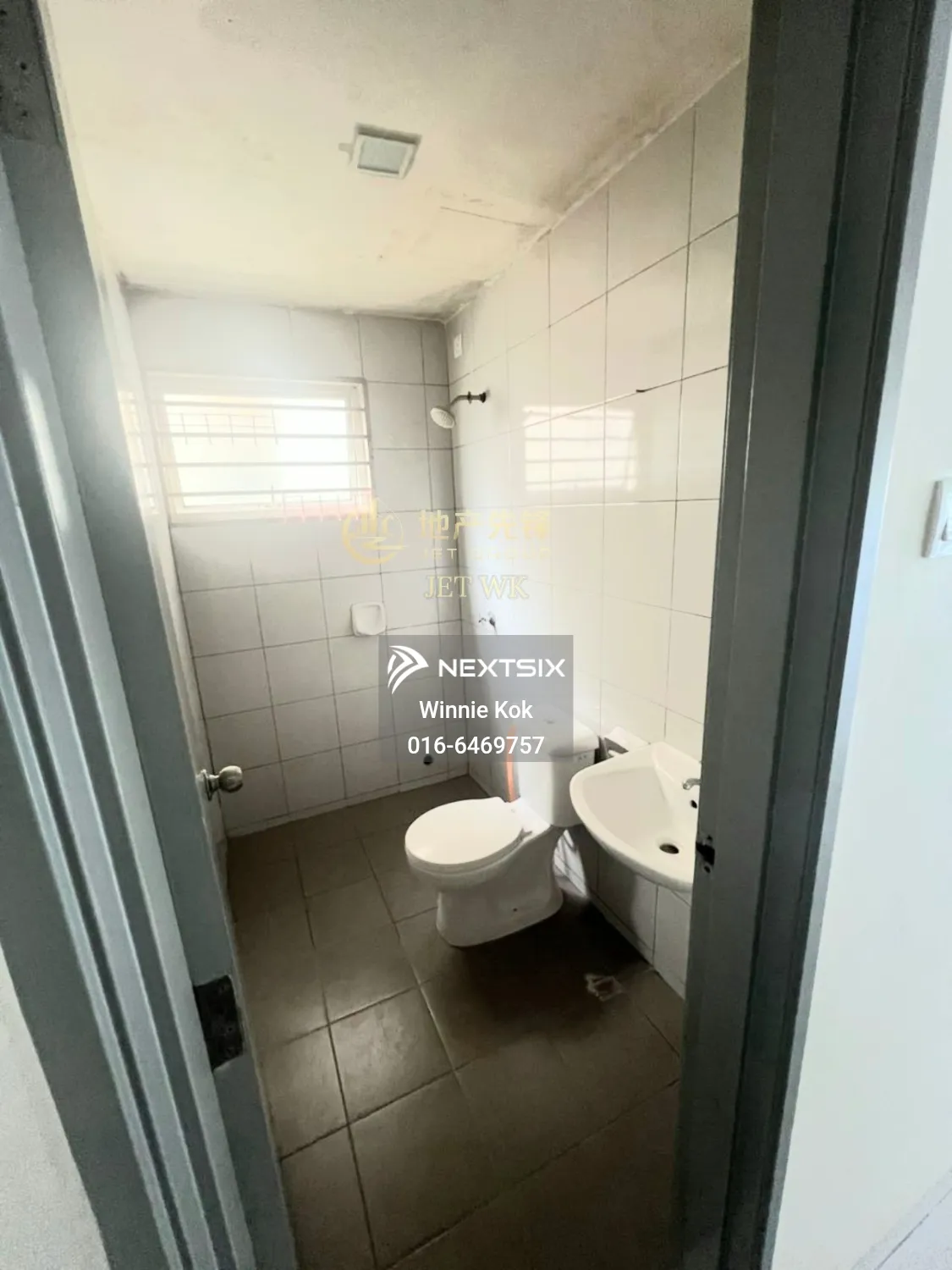 Townhouse For Sale in Ambang Botanic Selangor - Image 7