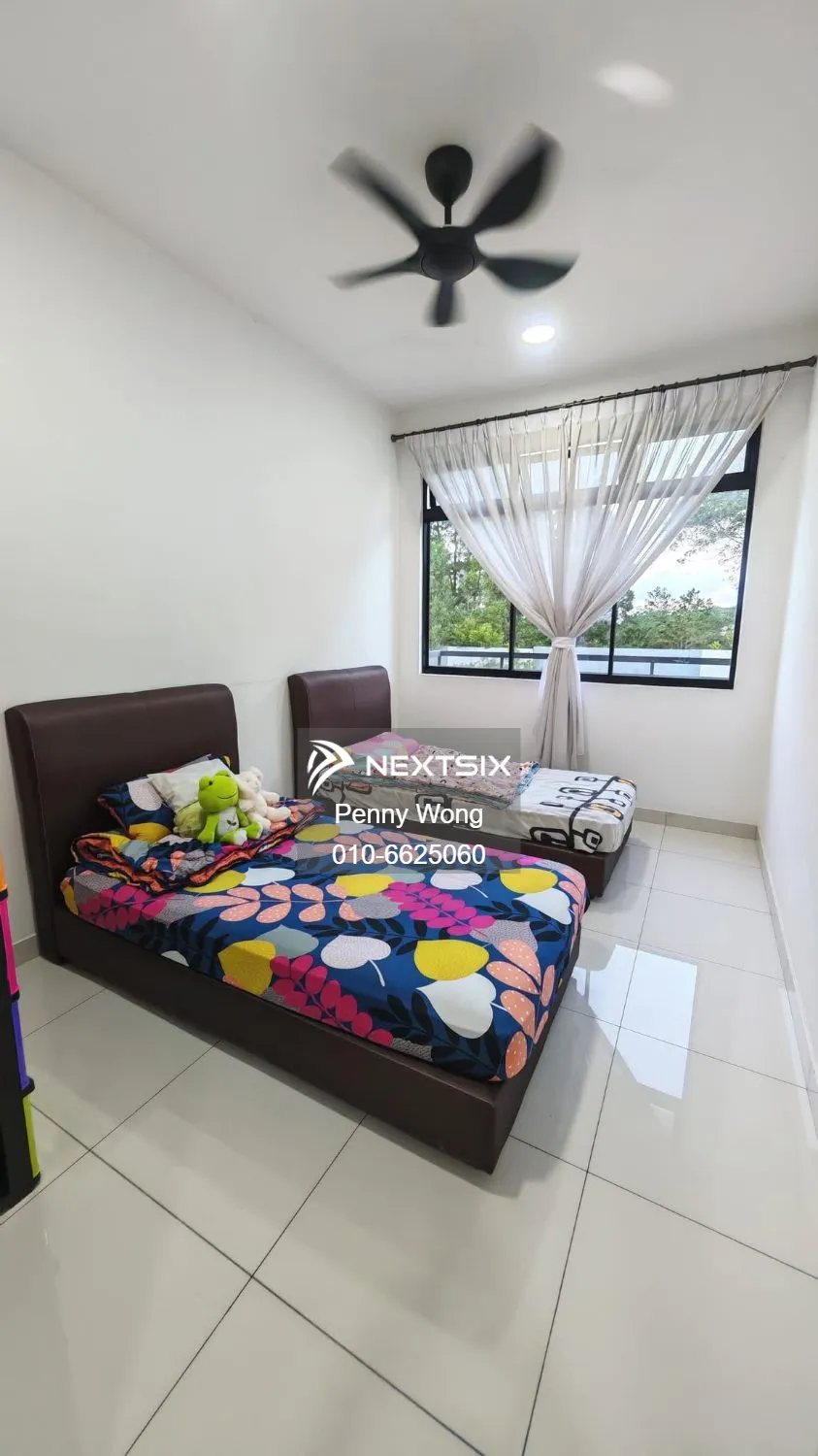 2-sty Terrace/Link House For Rent in Setia Indah Johor - Image 5