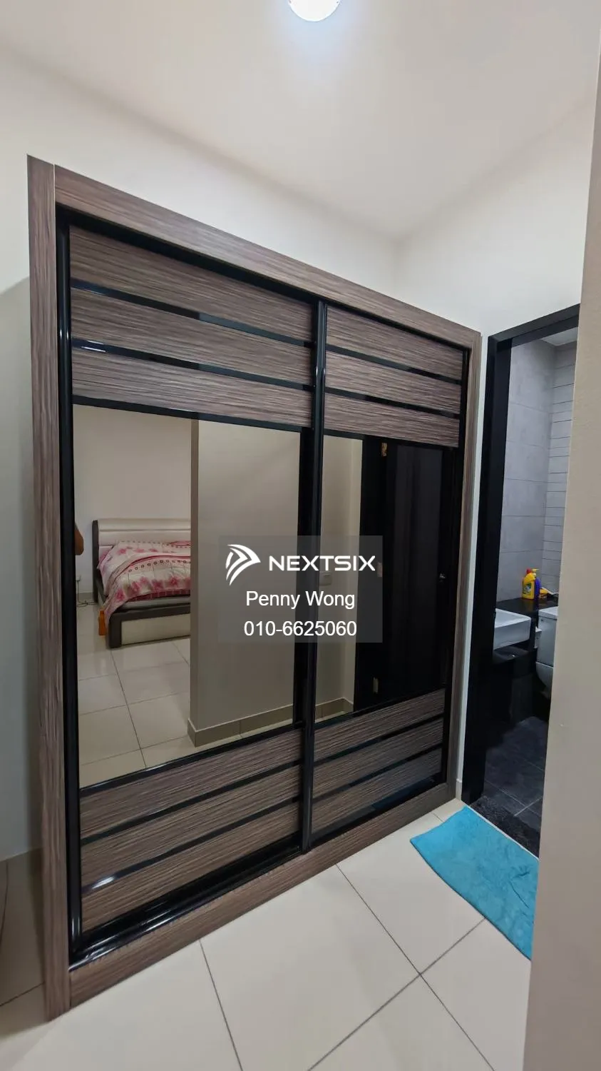 2-sty Terrace/Link House For Rent in Setia Indah Johor - Image 6